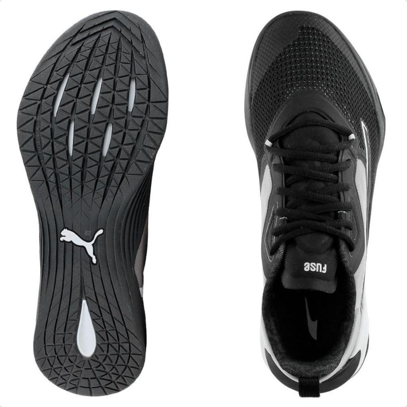 Tênis Puma Fuse 2.0 Off Season Masculino - Foto 5