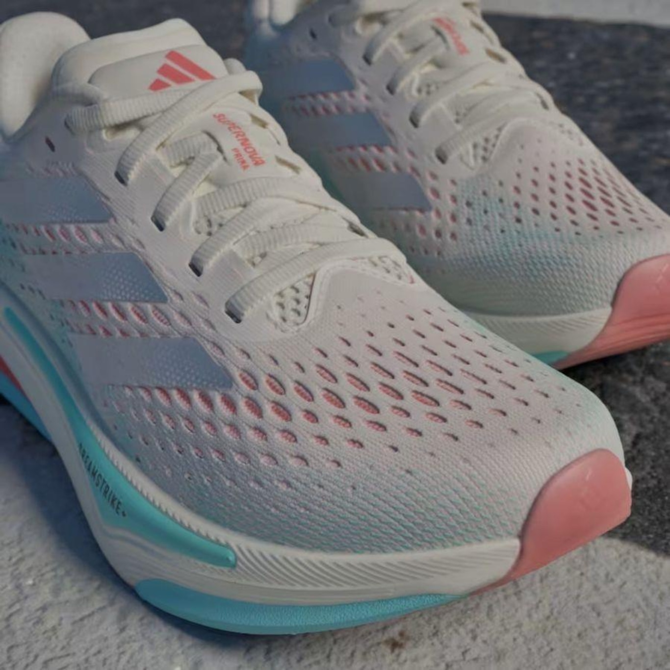 Tênis adidas Super Nova Feminino - Foto 4