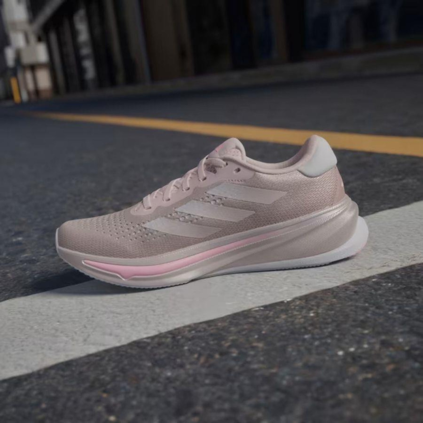 Tênis adidas Supernova Rise Feminino - Foto 2