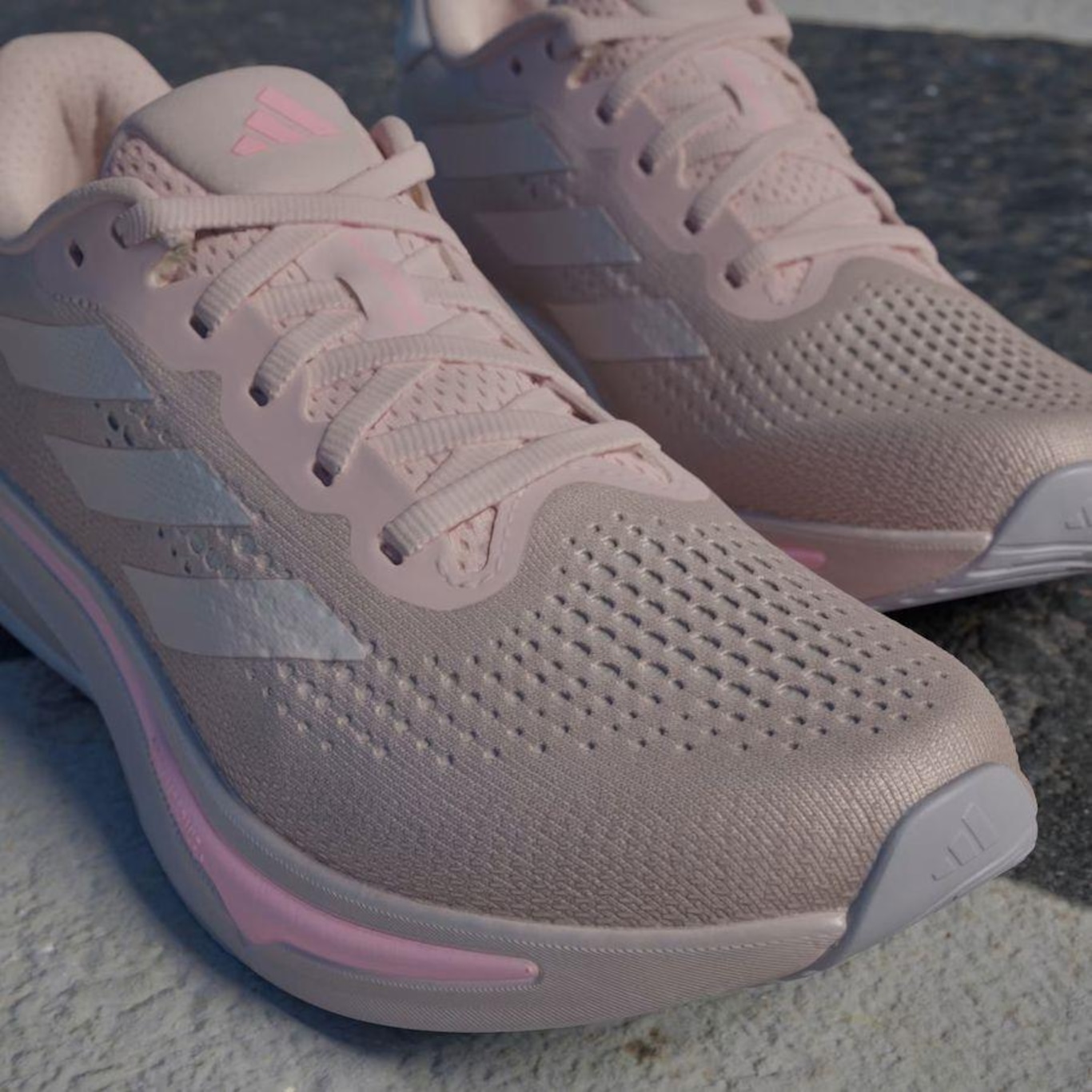 Tênis adidas Supernova Rise Feminino - Foto 4