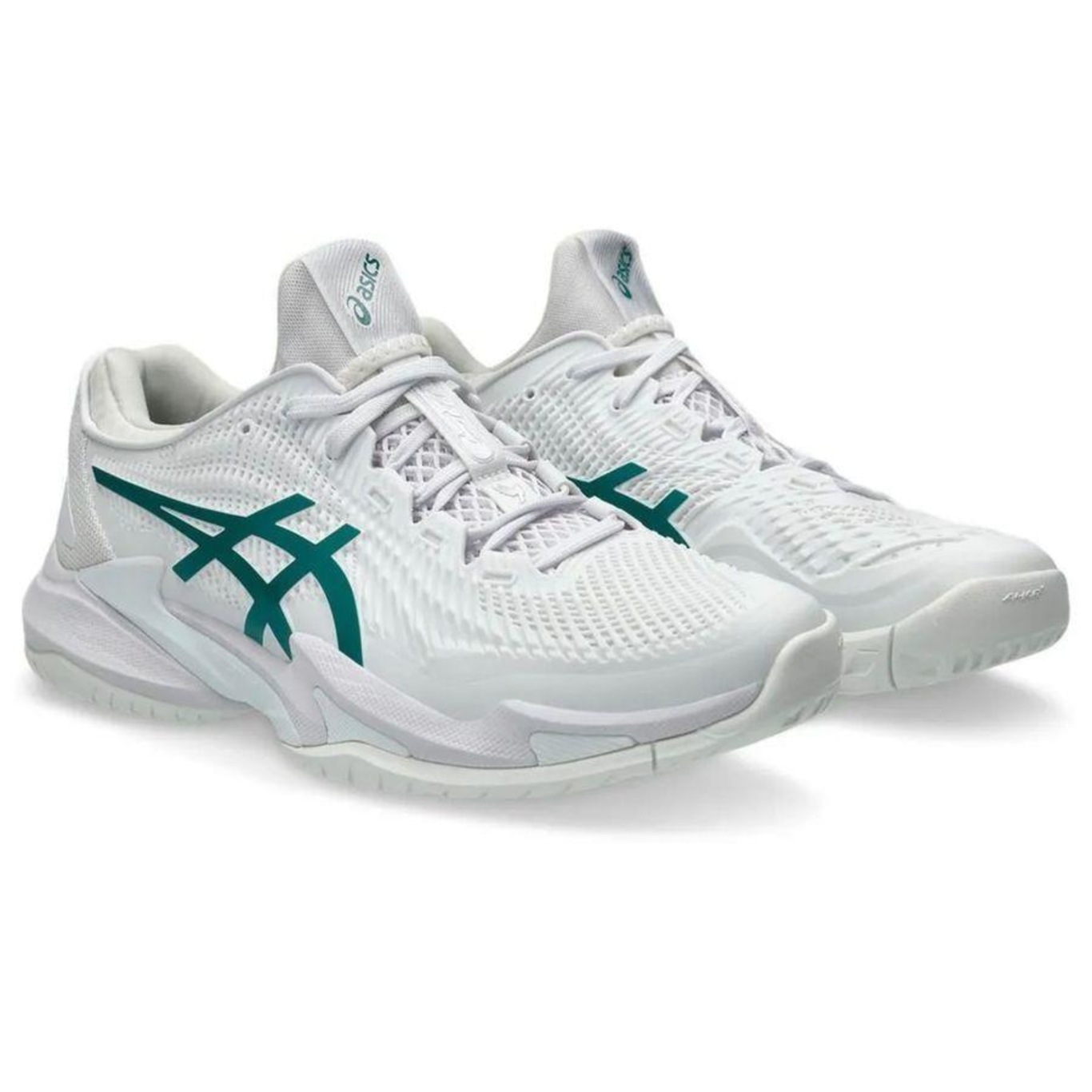 Tênis Asics Court Ff 3 Novak - Masculino - Foto 3