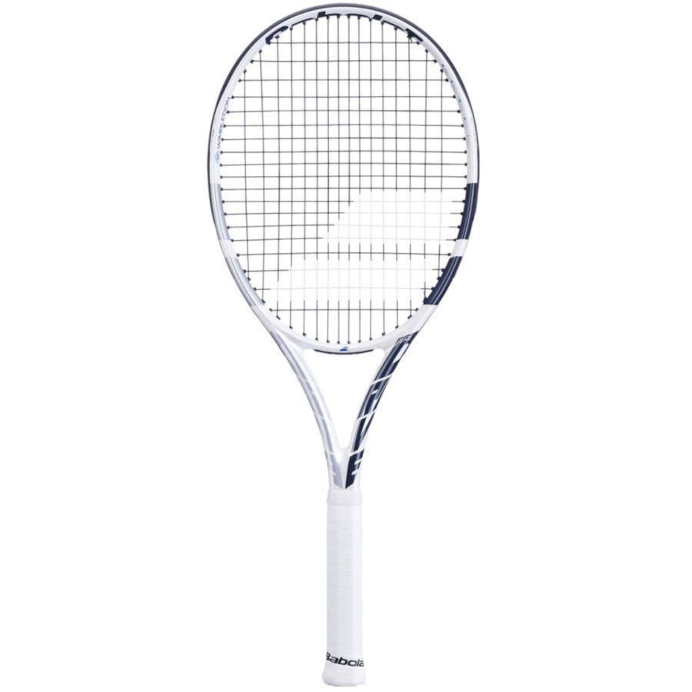 Raquete de Tênis Babolat Pure Drive Wimbledon 300 - Adulto - Foto 1