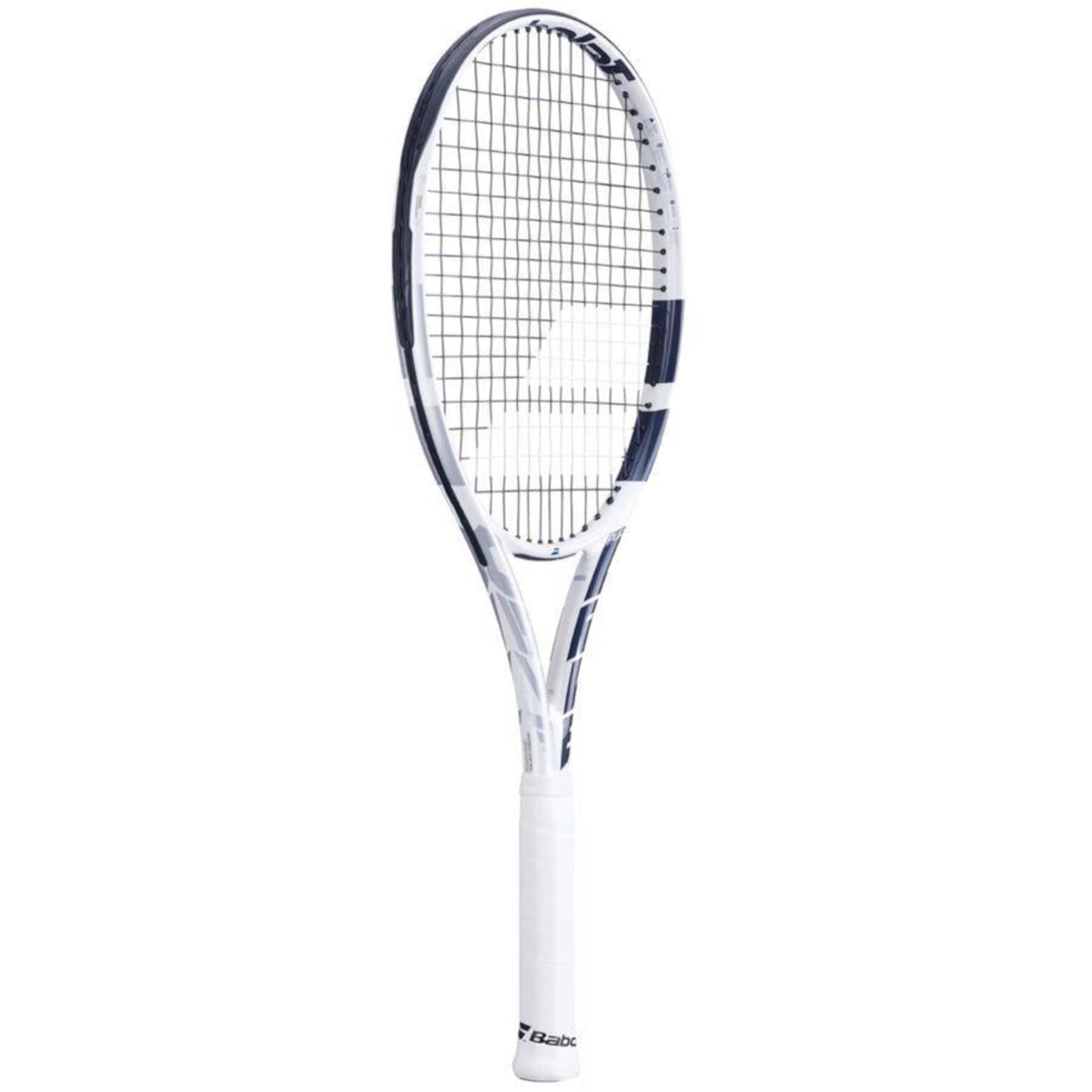 Raquete de Tênis Babolat Pure Drive Wimbledon 300 - Adulto - Foto 3