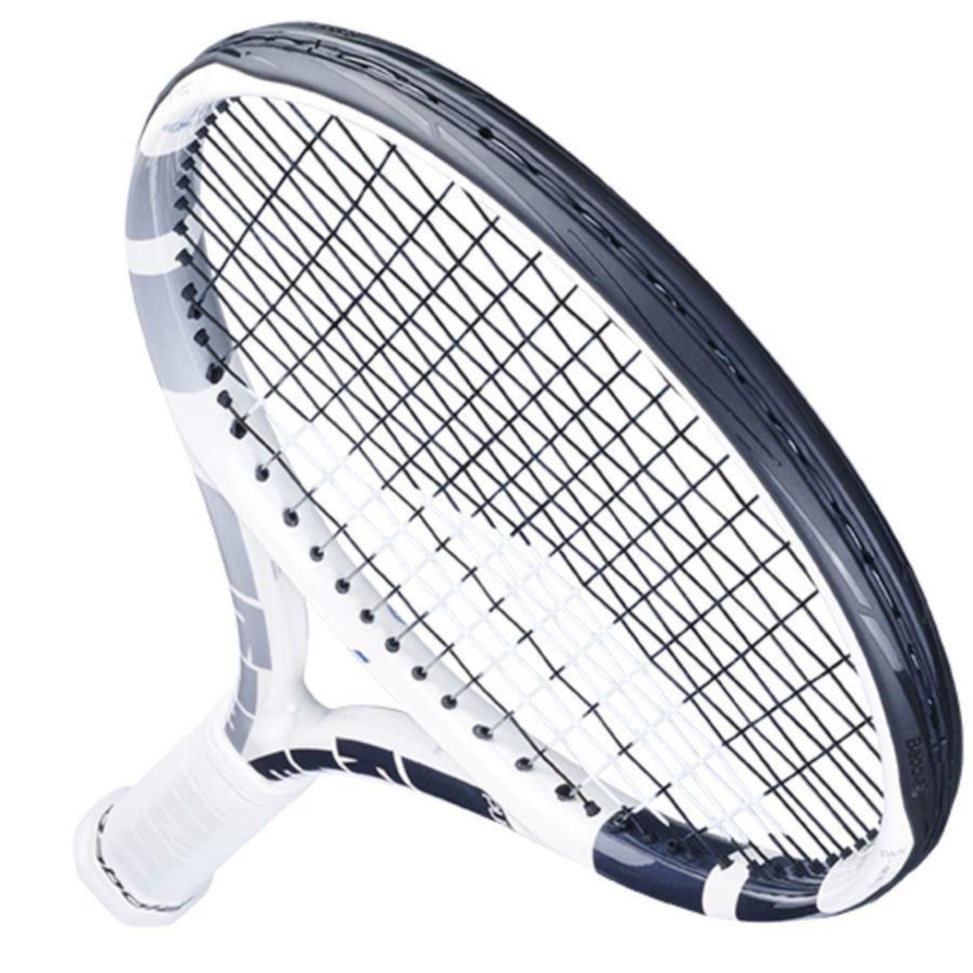 Raquete de Tênis Babolat Pure Drive Wimbledon 300 - Adulto - Foto 5