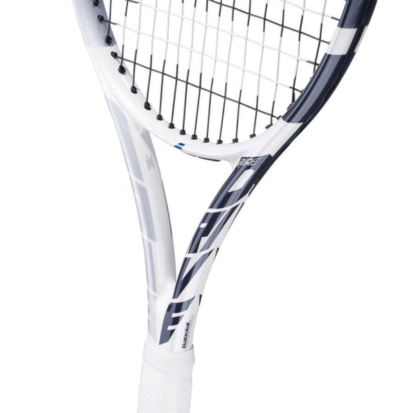 Raquete de Tênis Babolat Pure Drive Wimbledon 300 - Adulto - Foto 6