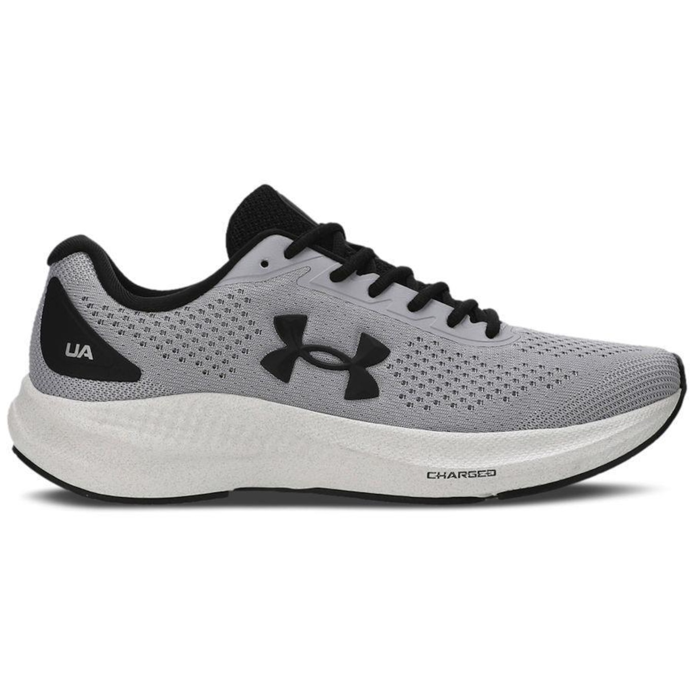 Tênis Under Armour Charged Starlight - Unissex - Foto 1