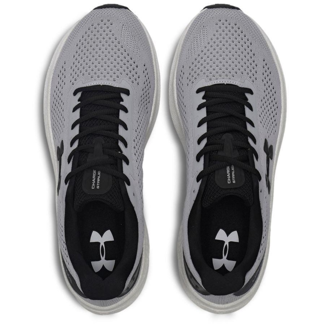 Tênis Under Armour Charged Starlight - Unissex - Foto 2