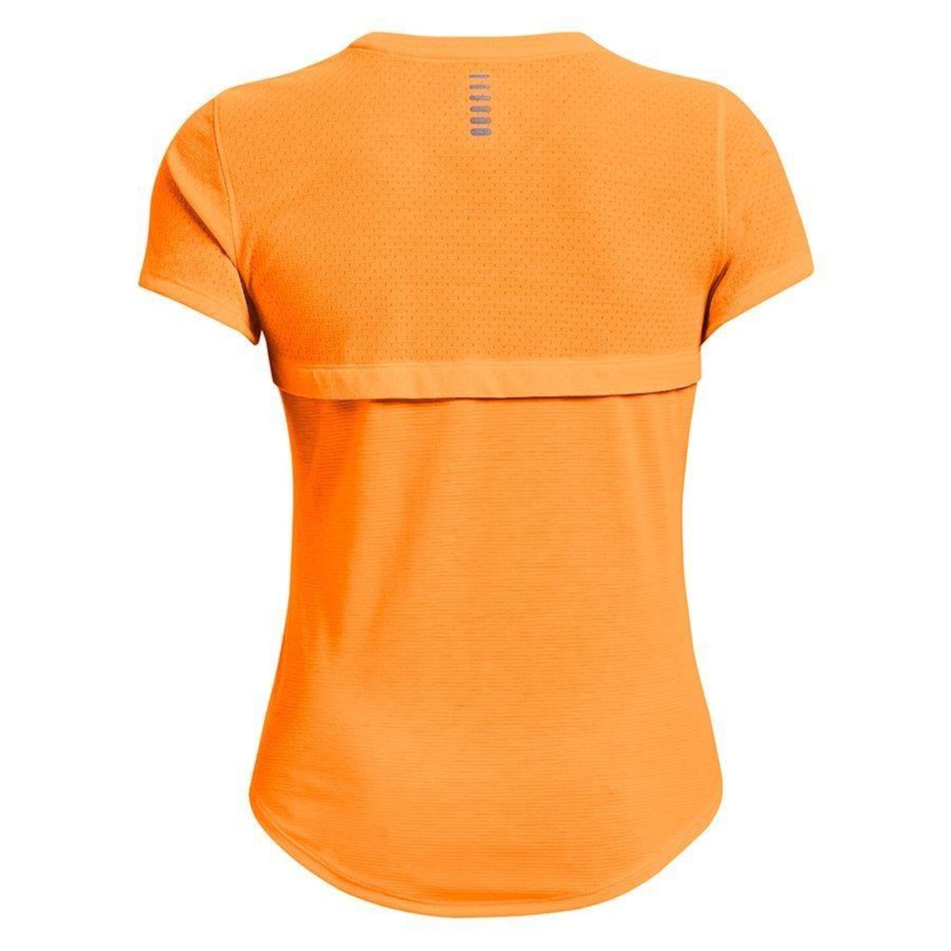 Camiseta Under Armour Streaker Run - Feminina - Foto 5