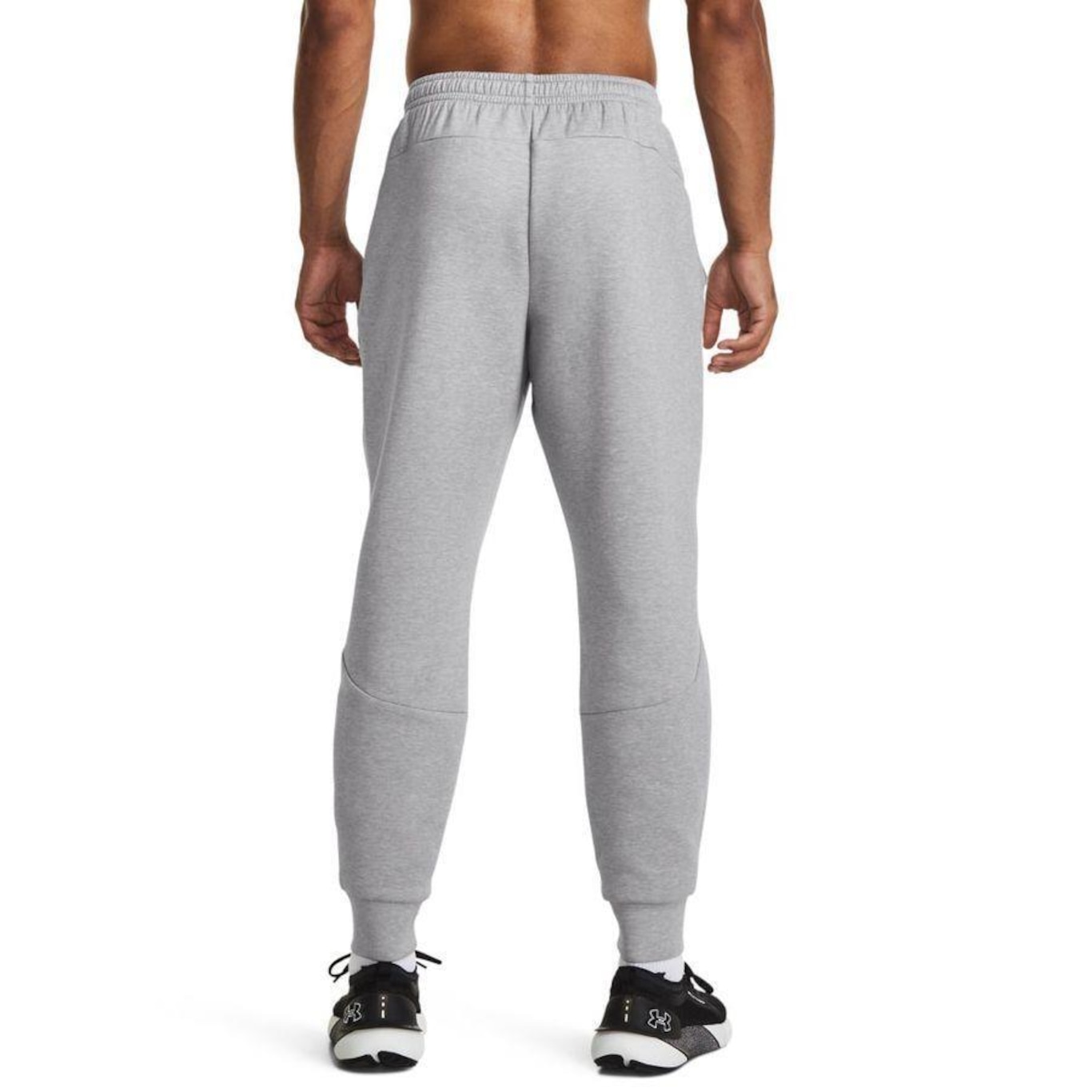 Calça Under Armour Unstoppable - Masculina - Foto 4