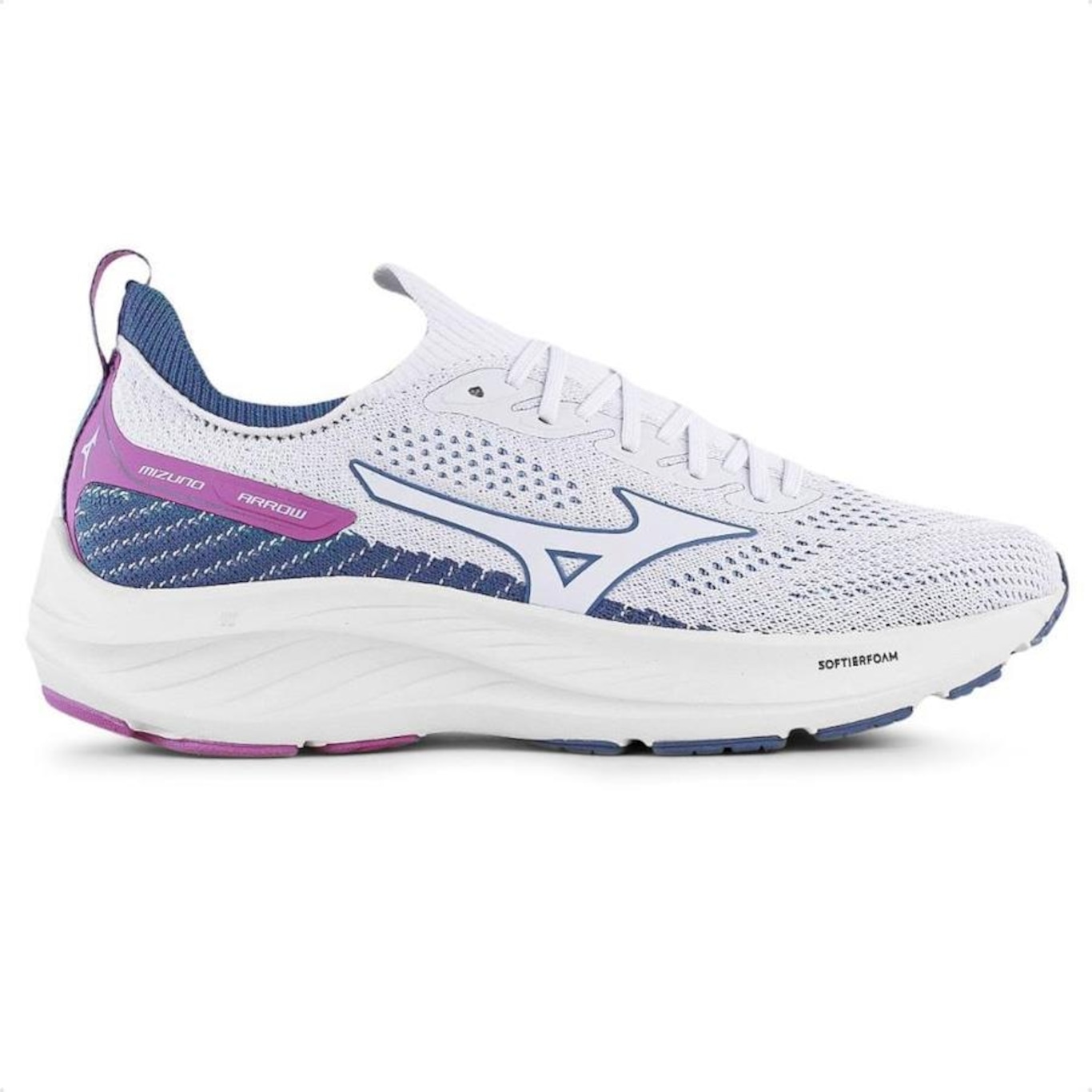 Tênis Mizuno Arrow Feminino - Foto 1