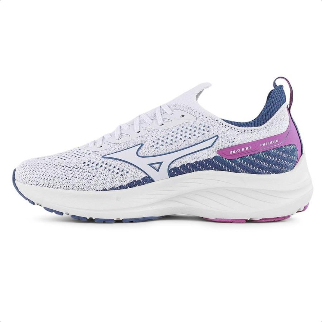 Tênis Mizuno Arrow Feminino - Foto 2