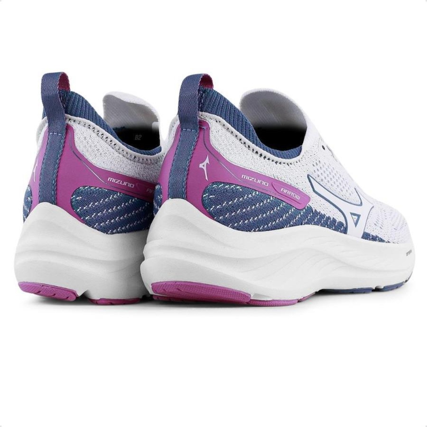 Tênis Mizuno Arrow Feminino - Foto 3