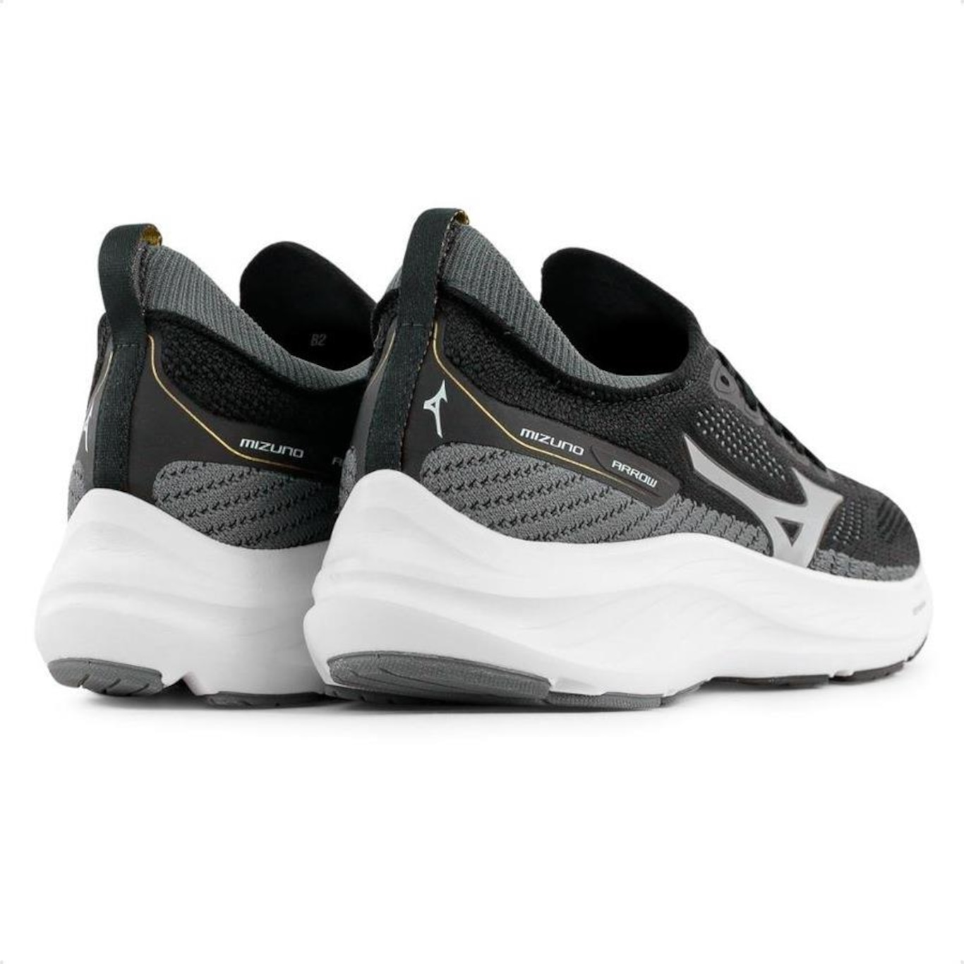 Tênis Mizuno Arrow Masculino - Foto 3