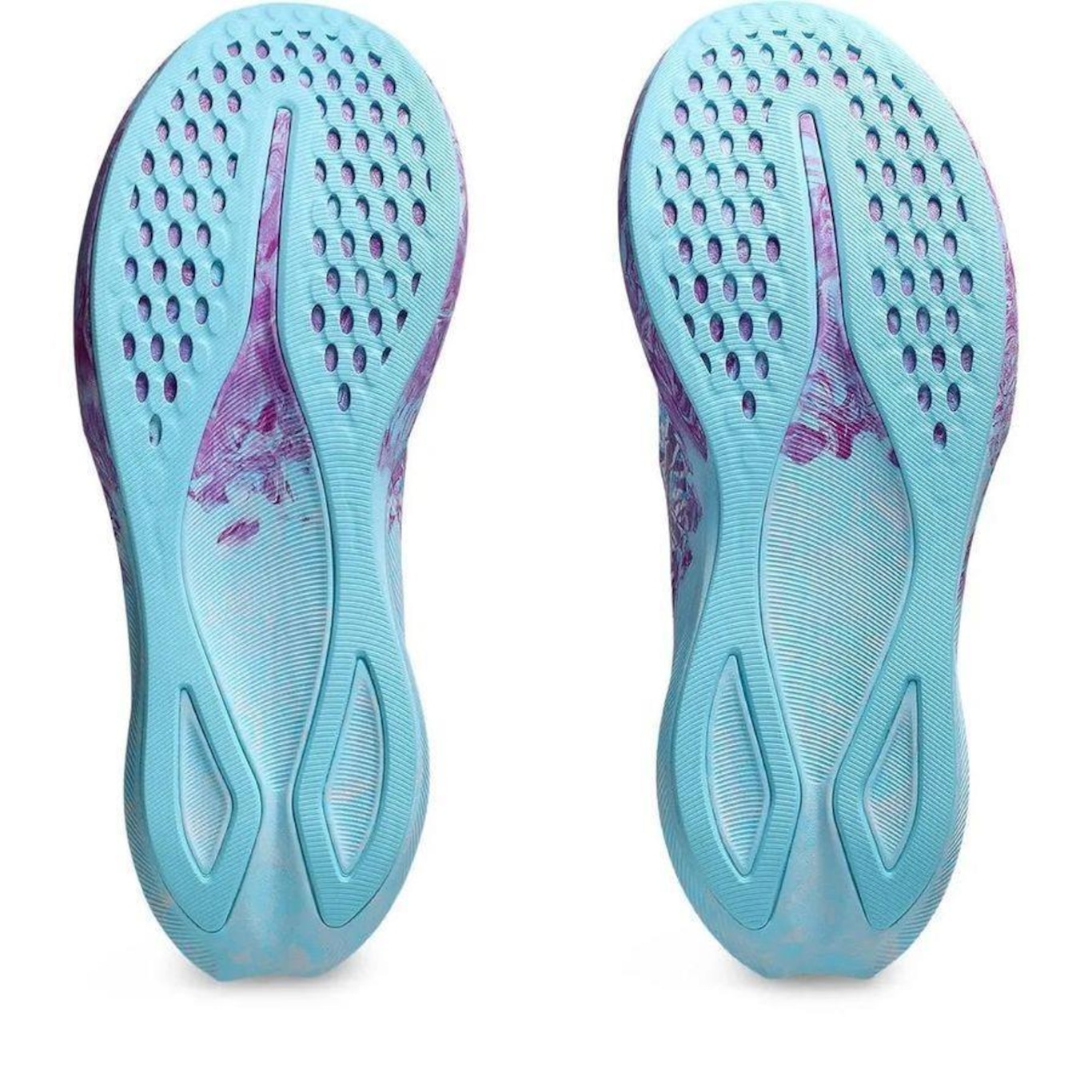 Tênis Asics Noosa Tri 16 - Feminino - Foto 5