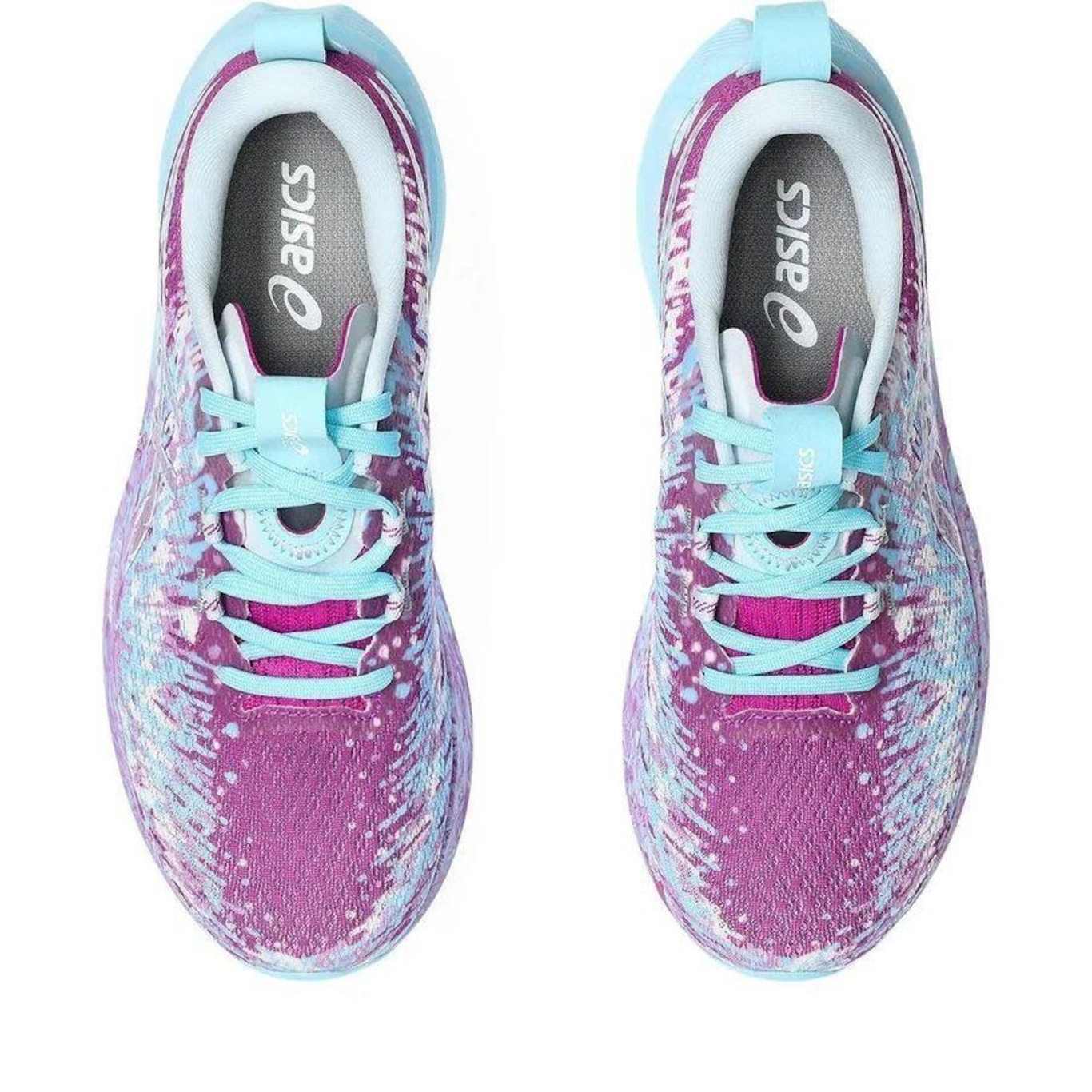 Tênis Asics Noosa Tri 16 - Feminino - Foto 6