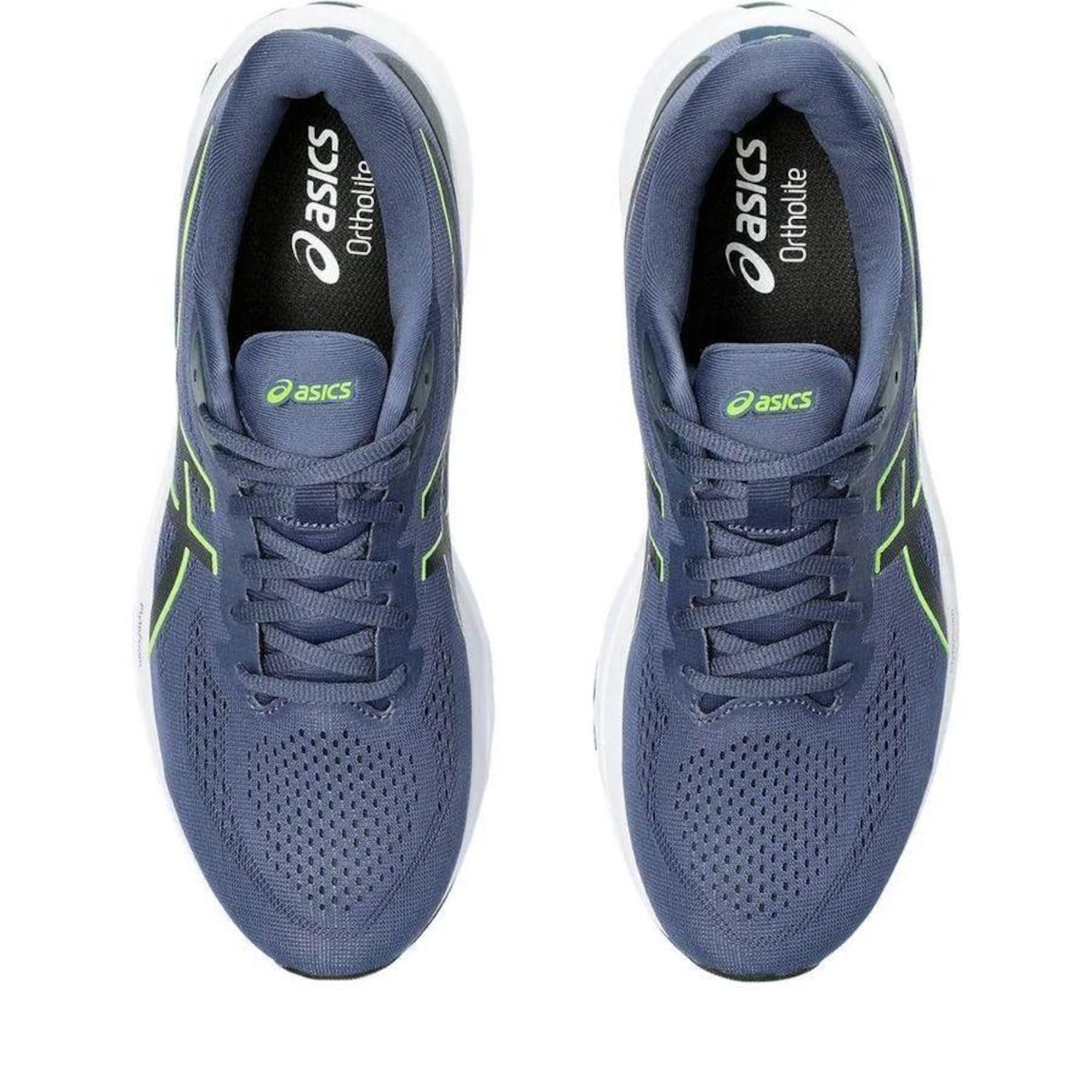 Tênis Asics Gt - 1000 12 - Masculino - Foto 4