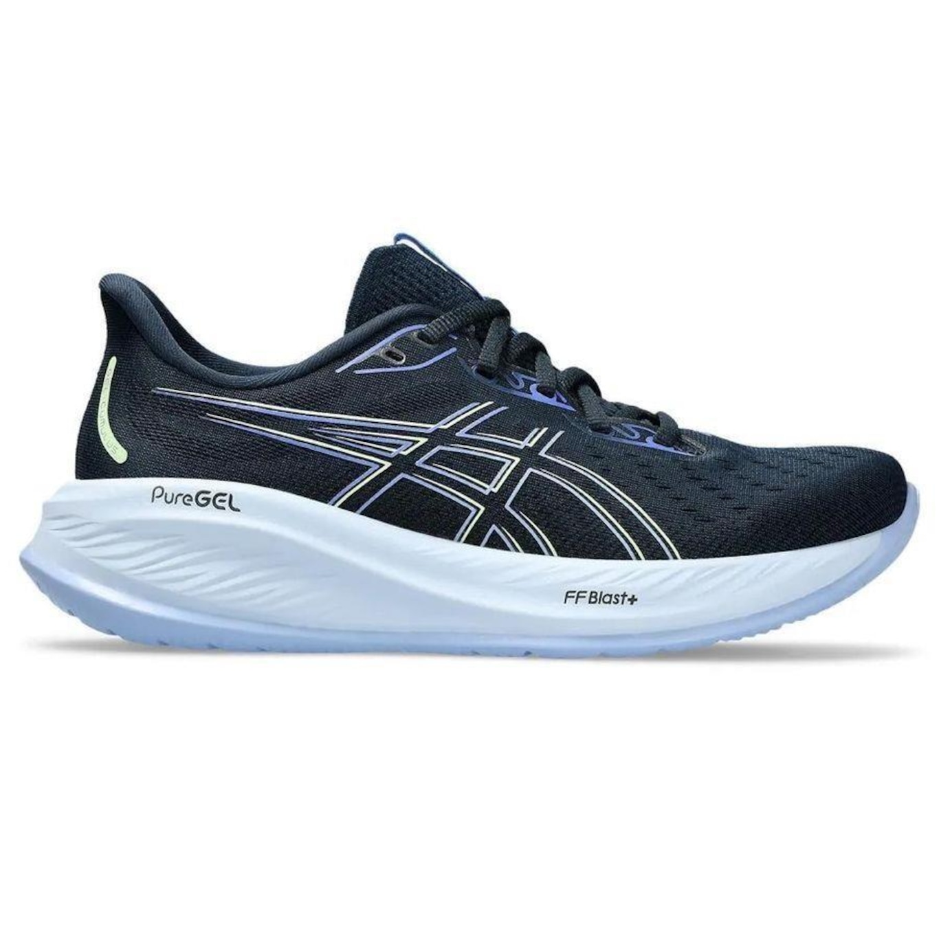 Tênis Asics Gel-Cumulus 25 - Feminino - Foto 1