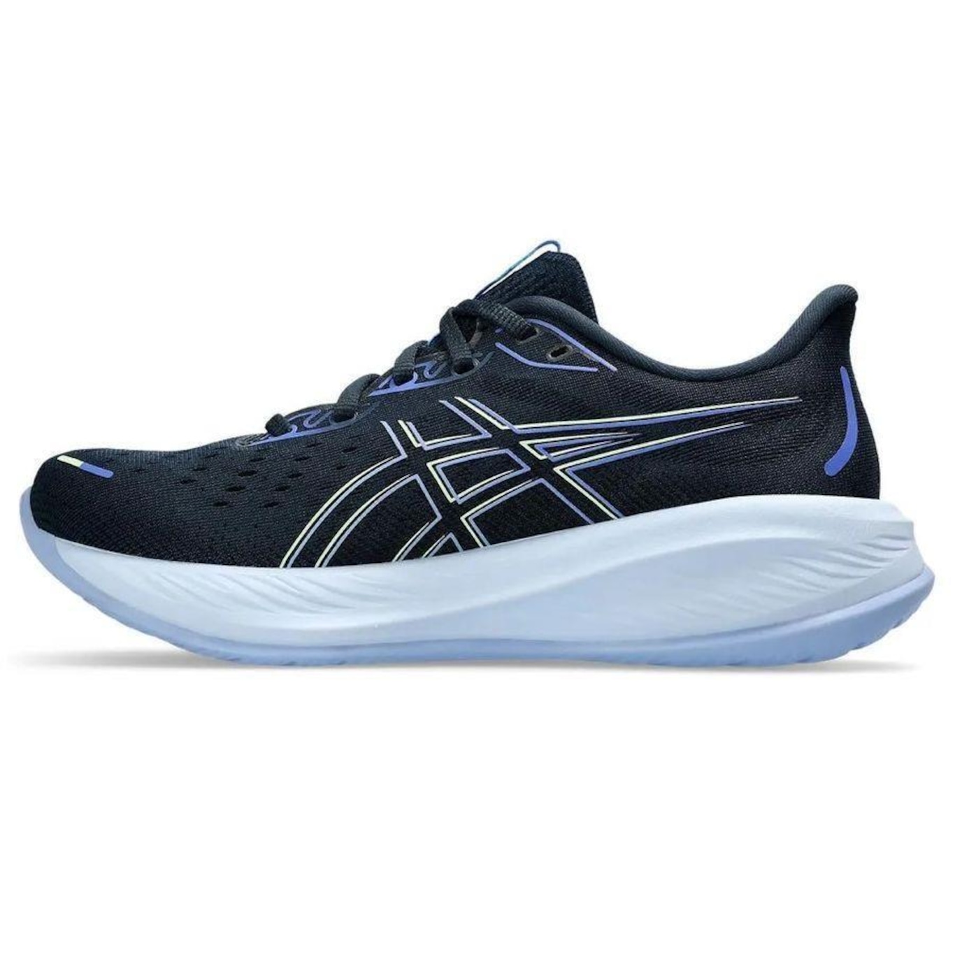 Tênis Asics Gel-Cumulus 25 - Feminino - Foto 2