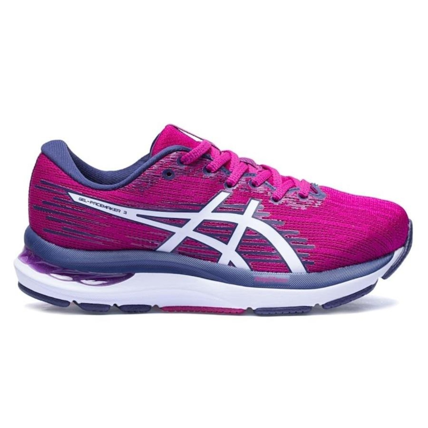 Tênis Asics Gel-Pacemaker 3 Feminino - Foto 1