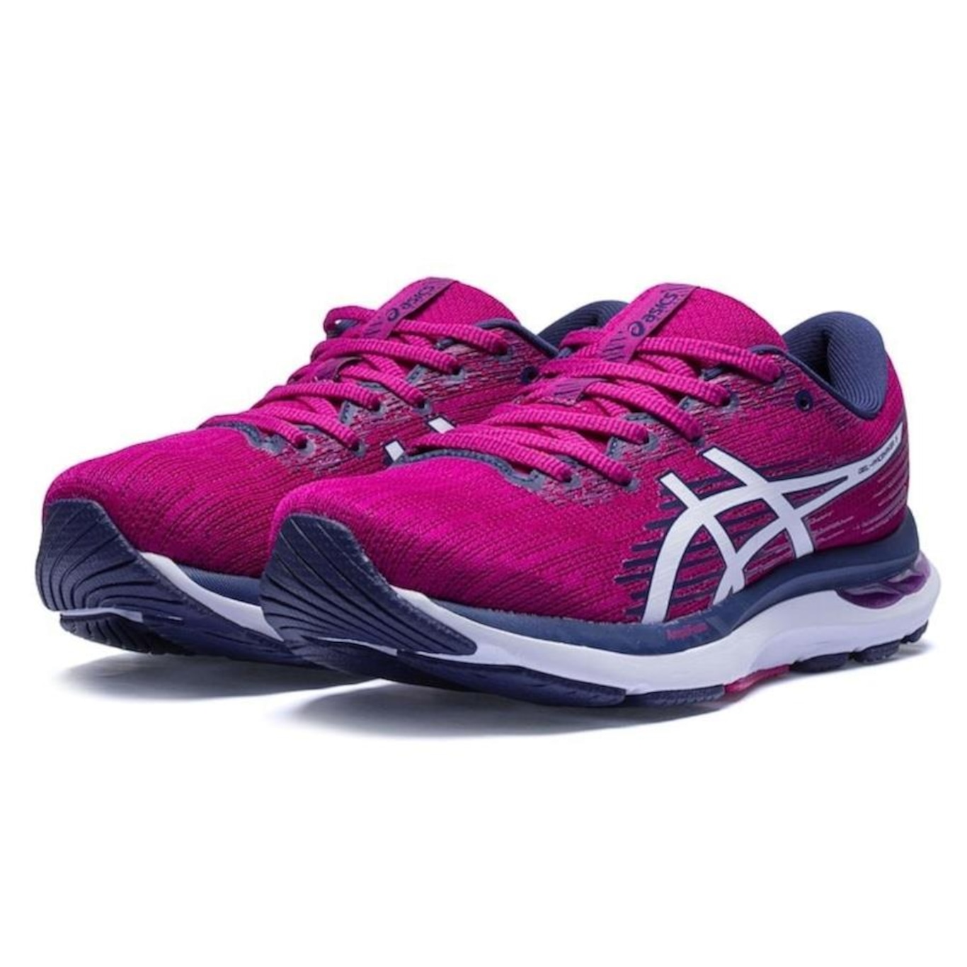 Tênis Asics Gel-Pacemaker 3 Feminino - Foto 4