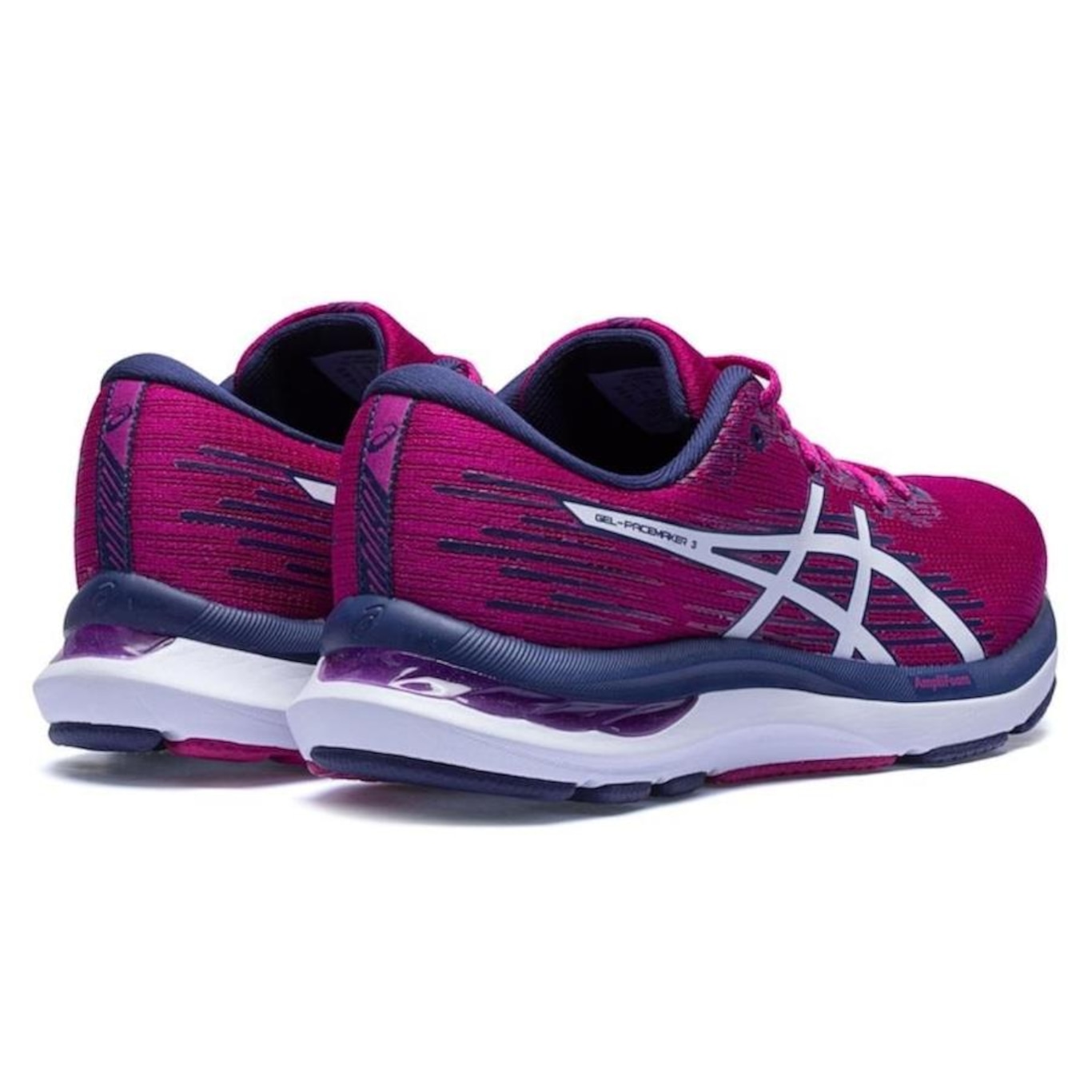 Tênis Asics Gel-Pacemaker 3 Feminino - Foto 5