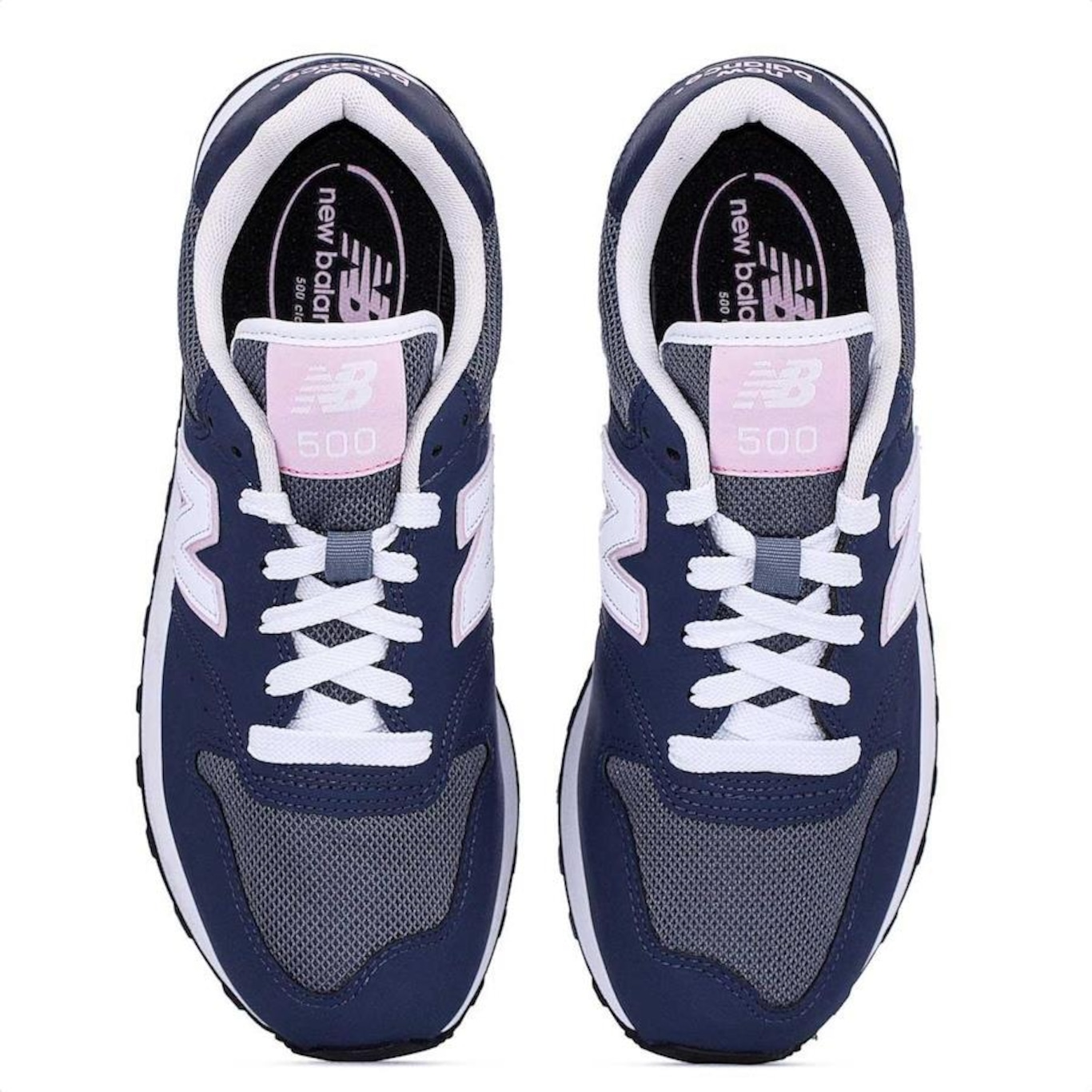 Tênis New Balance Gw500V2 - Feminino - Foto 5