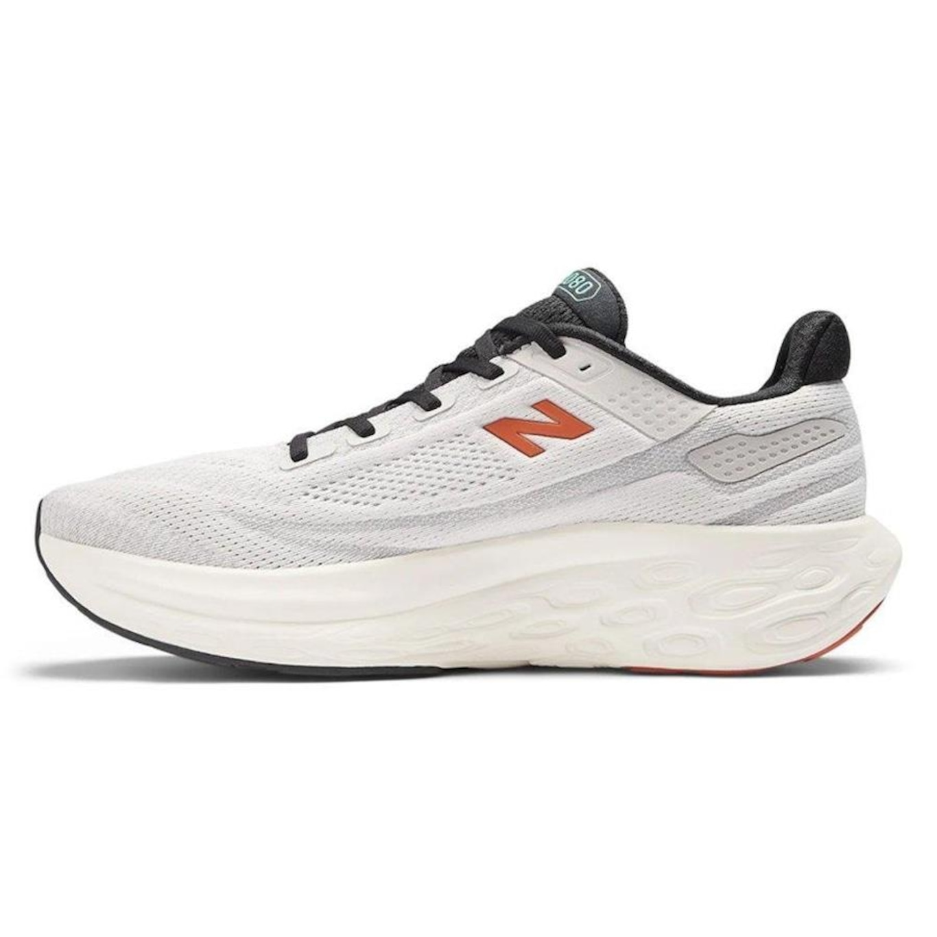 Tênis New Balance Fresh Foam X 1080 V13 Masculino - Foto 2