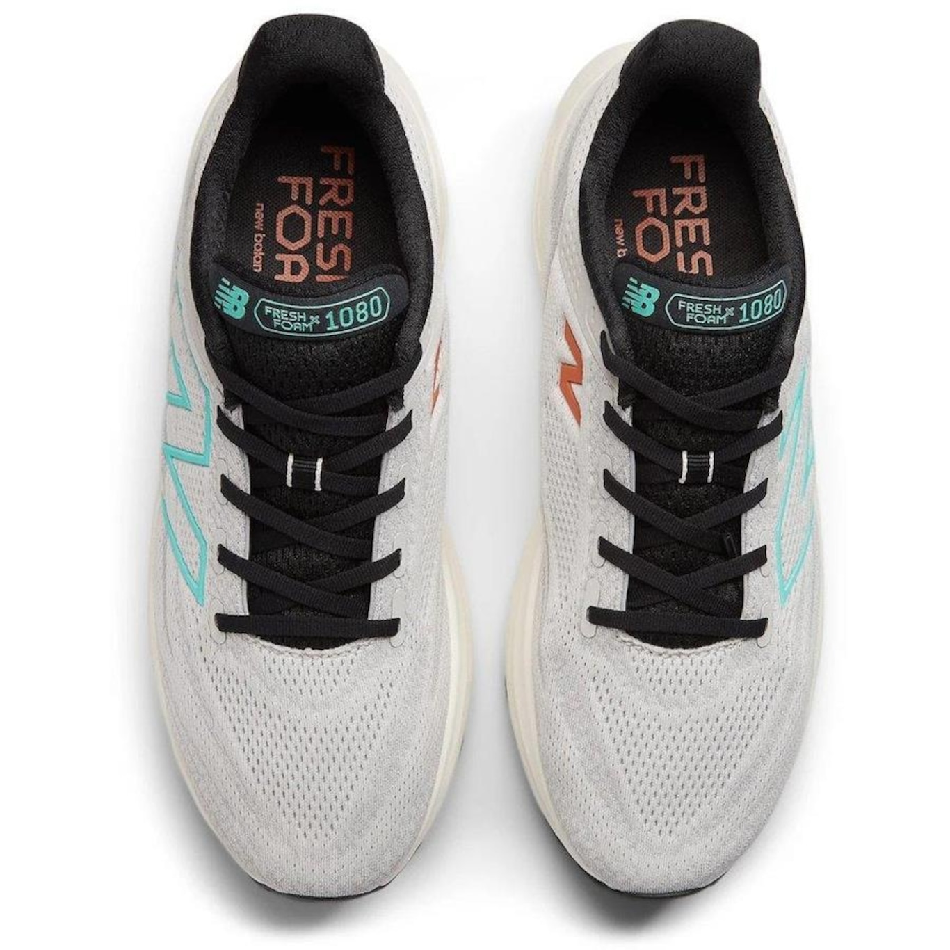 Tênis New Balance Fresh Foam X 1080 V13 Masculino - Foto 3