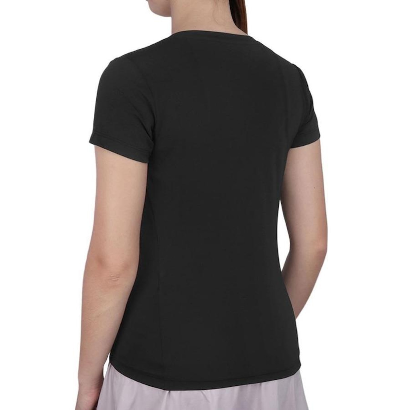 Camiseta Fila Basic Freedom - Feminina - Foto 4