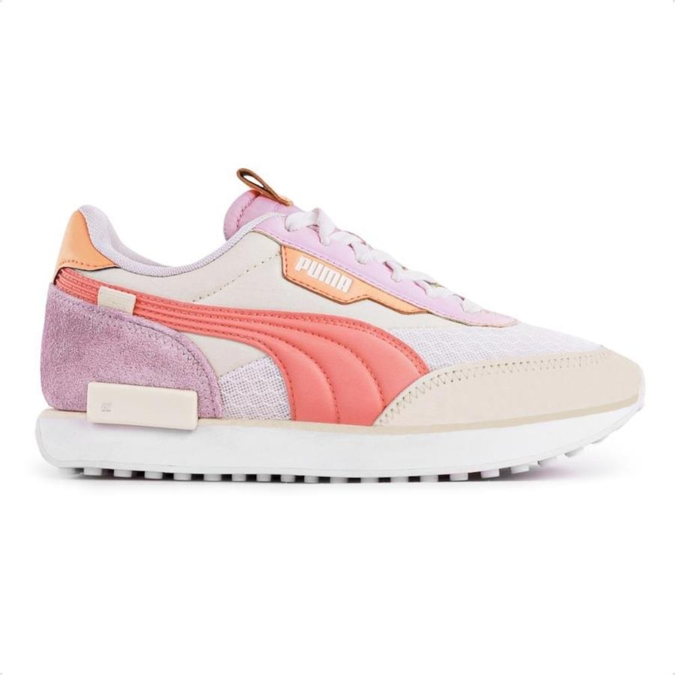 Tênis Puma Future Rider Soft Wns - Feminino - Foto 1