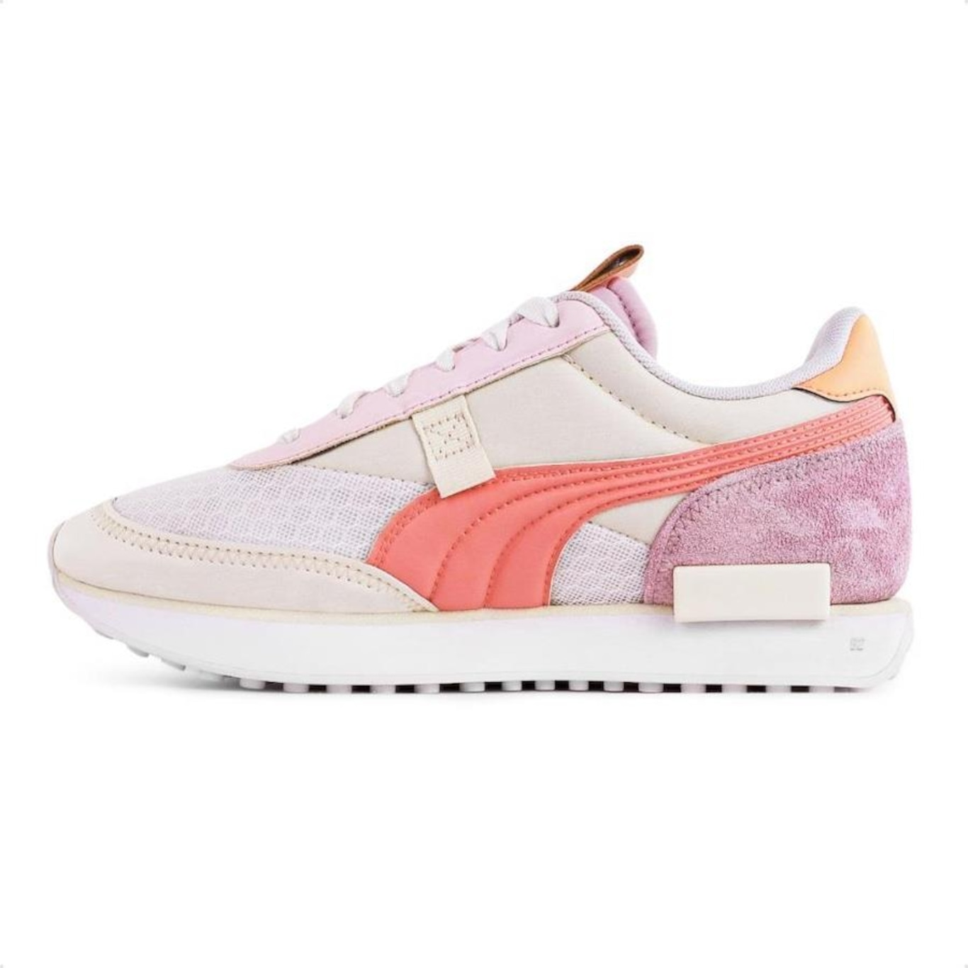 Tênis Puma Future Rider Soft Wns - Feminino - Foto 2