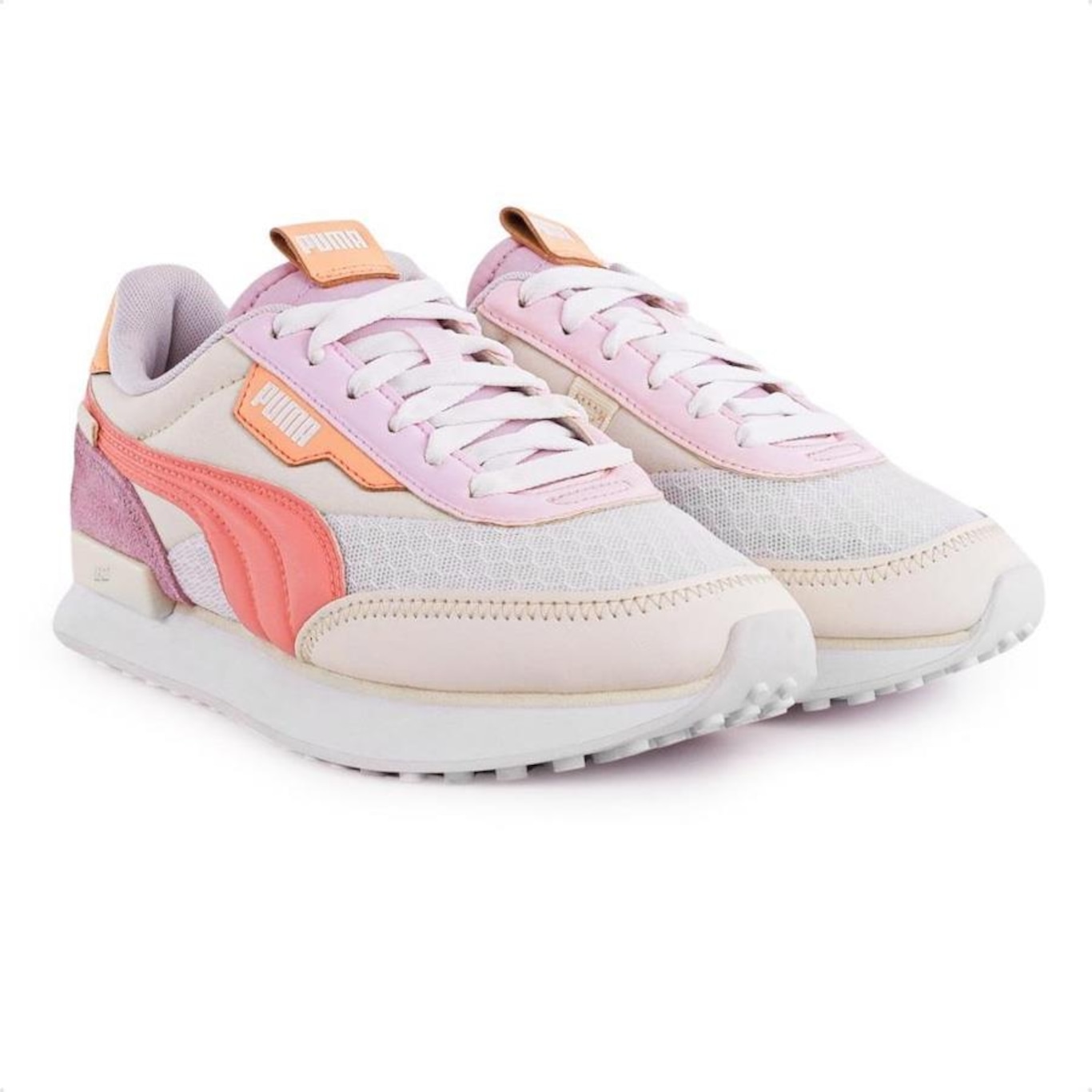 Tênis Puma Future Rider Soft Wns - Feminino - Foto 3