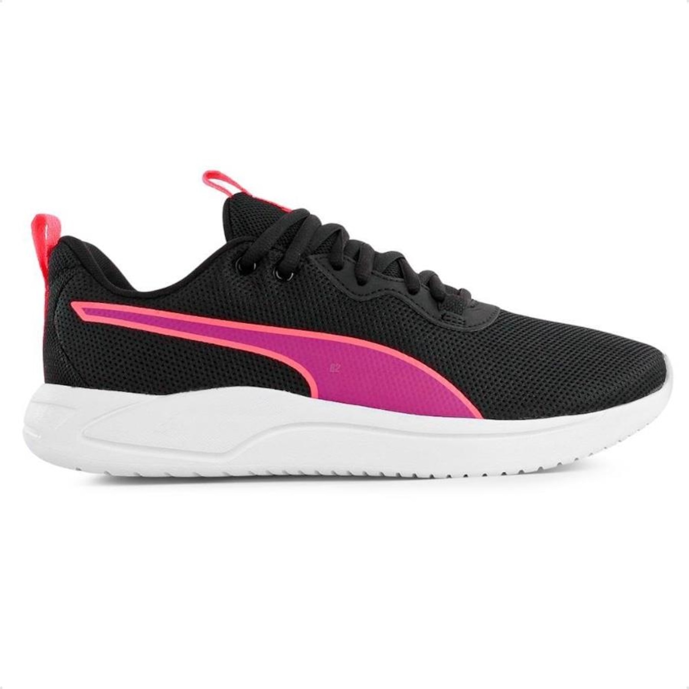 Tênis Puma Resolve Modern Weave Feminino - Foto 1