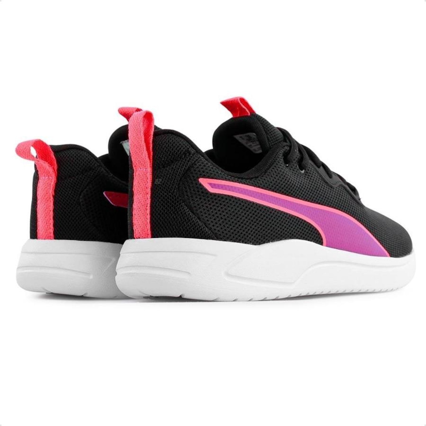 Tênis Puma Resolve Modern Weave Feminino - Foto 3