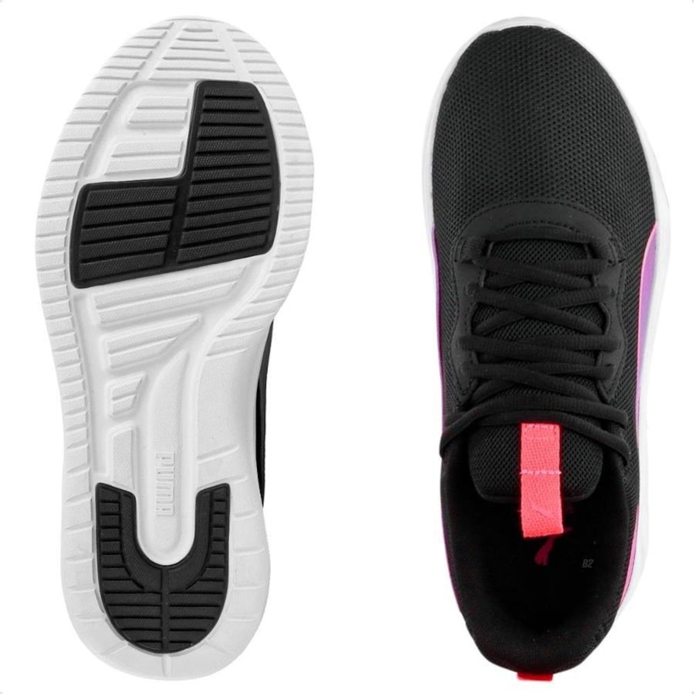 Tênis Puma Resolve Modern Weave Feminino - Foto 5