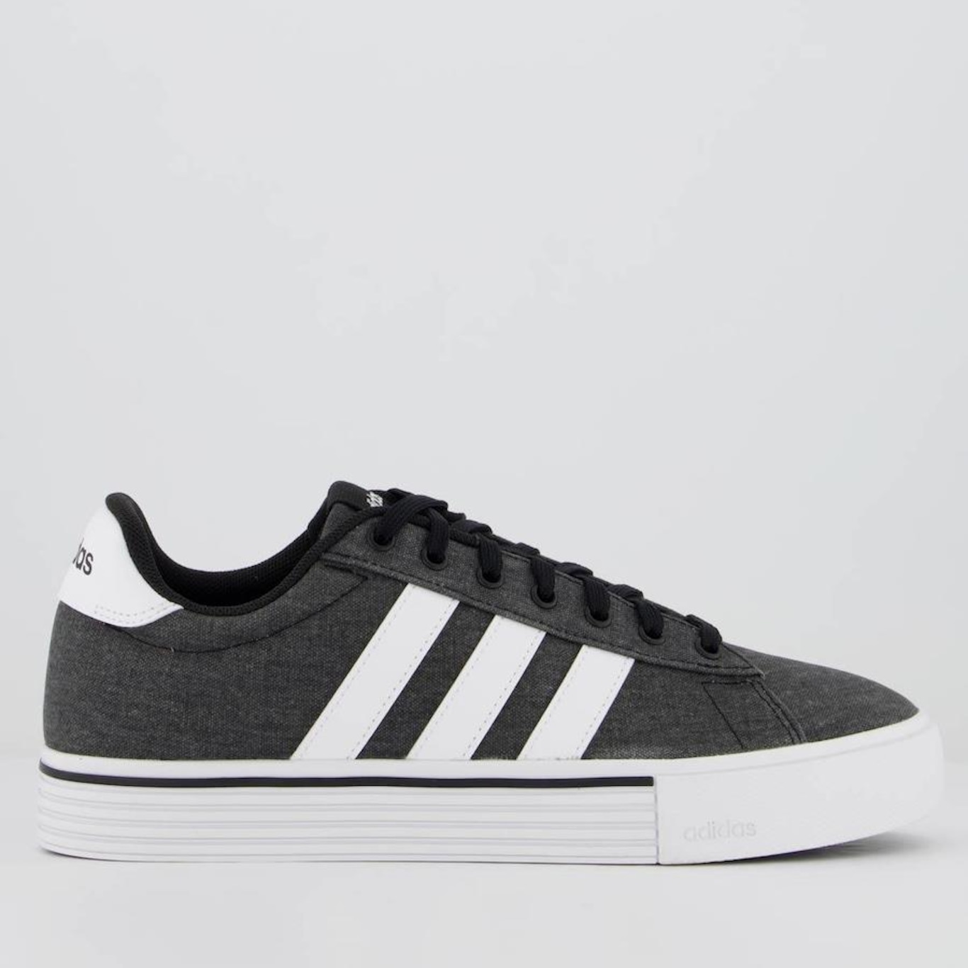 Tênis adidas Daily 4.0 Masculino - Foto 1