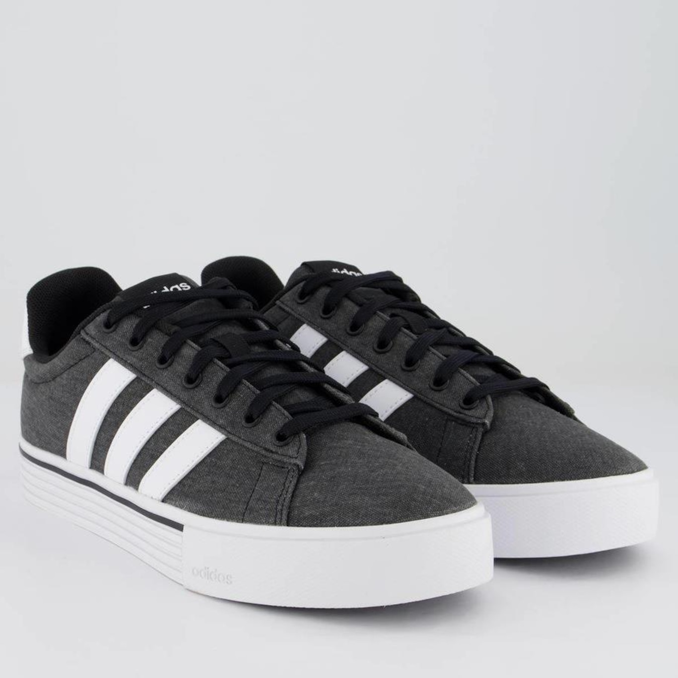 Tênis adidas Daily 4.0 Masculino - Foto 2