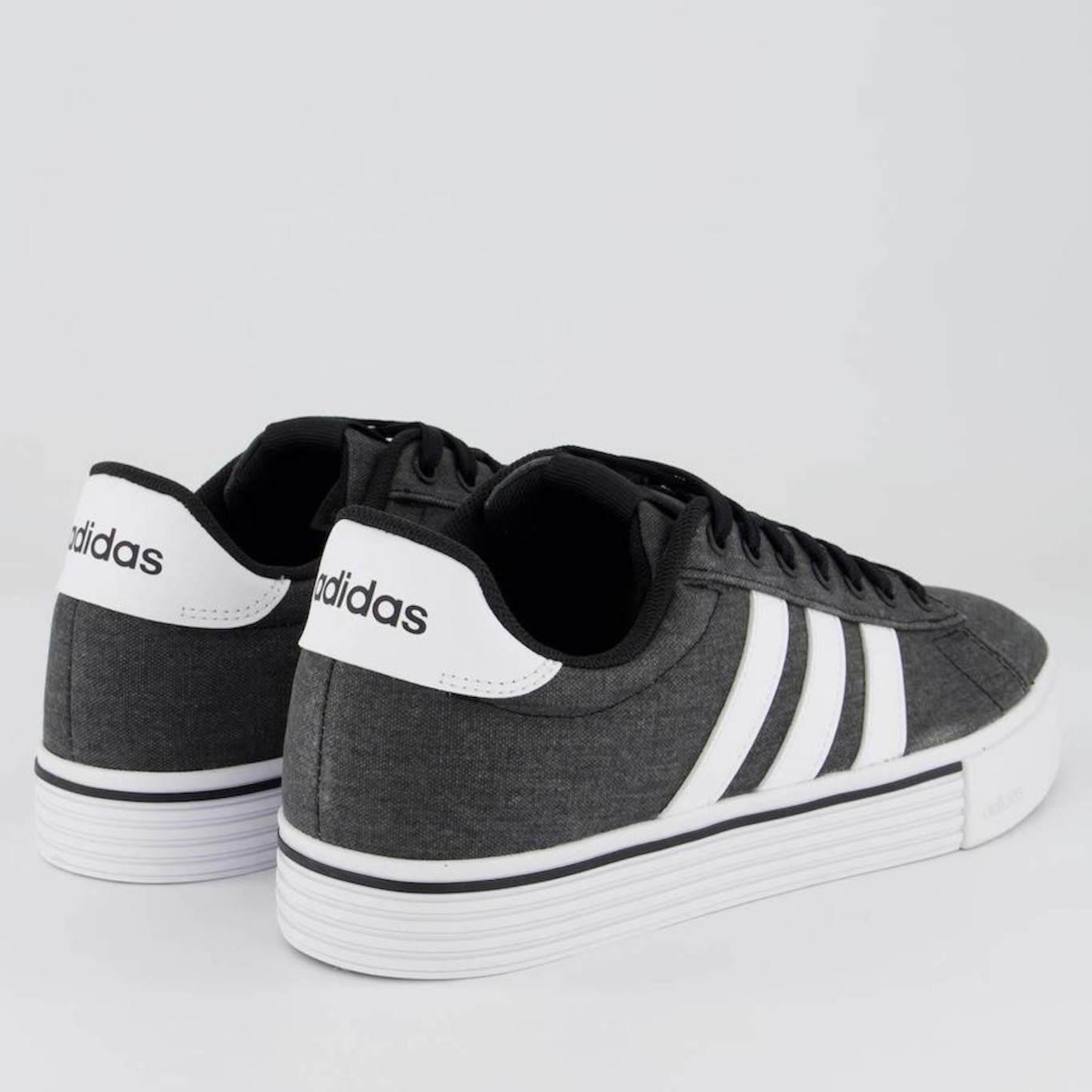 Tênis adidas Daily 4.0 Masculino - Foto 3