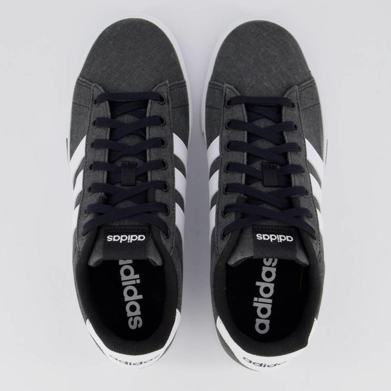 Tênis adidas Daily 4.0 Masculino - Foto 4