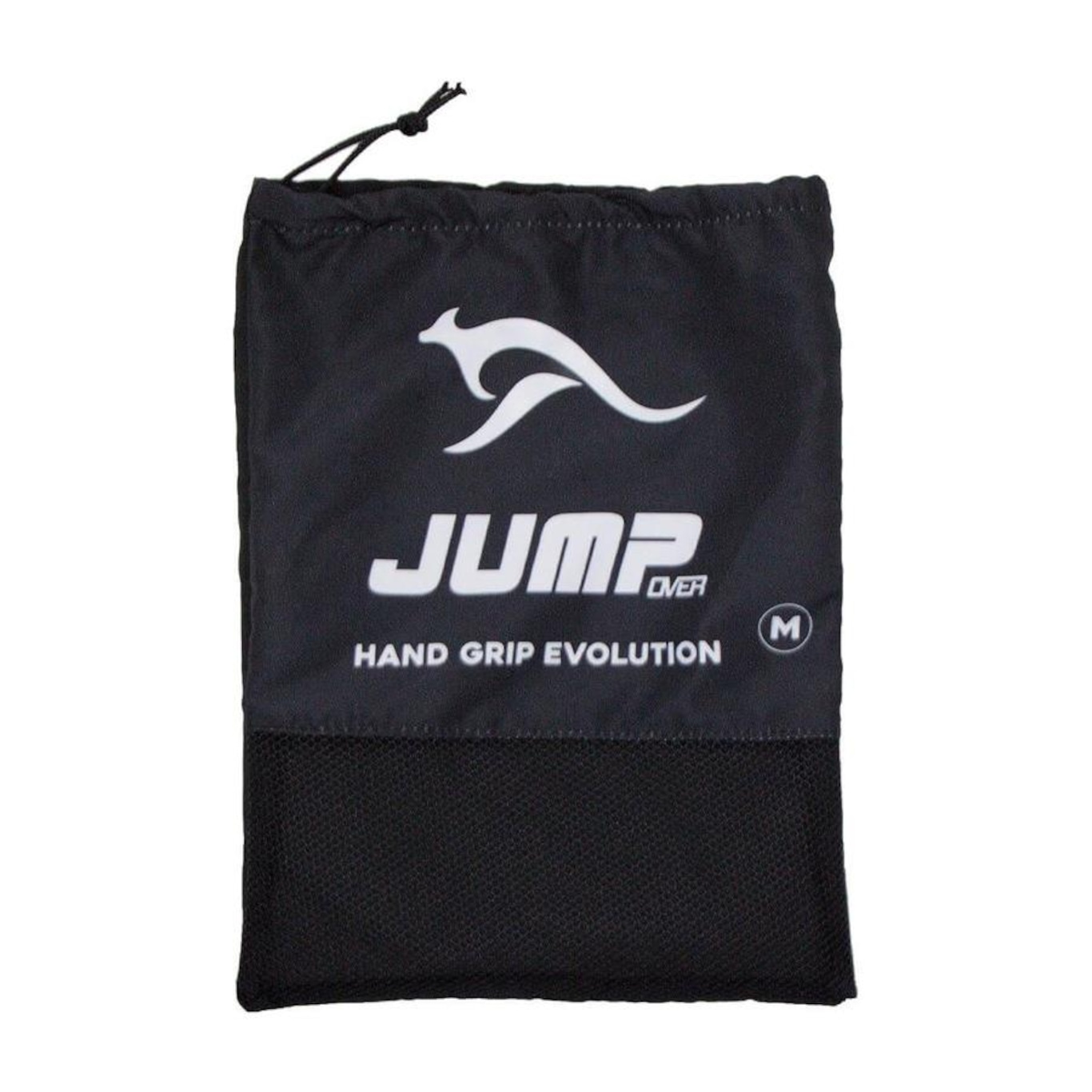 Hand Grip Jump Over   Evolution 6mm - Par - Foto 5