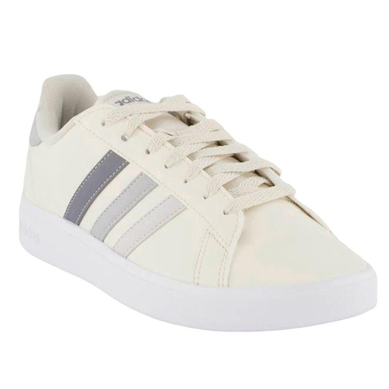 Tênis adidas Grand Court Base 2.0 Unissex - Foto 1