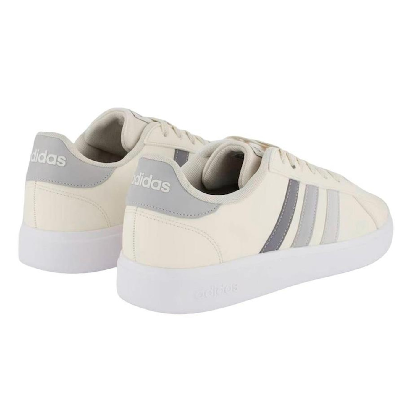 Tênis adidas Grand Court Base 2.0 Unissex - Foto 2