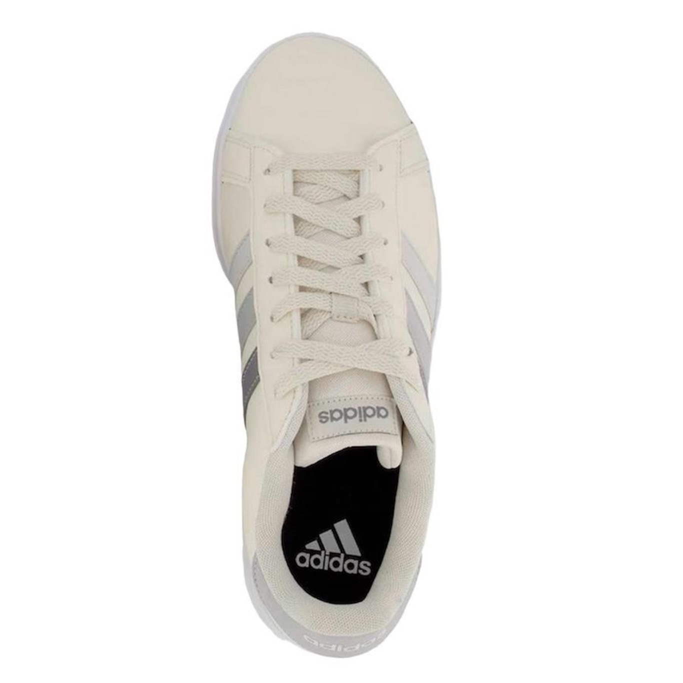 Tênis adidas Grand Court Base 2.0 Unissex - Foto 3