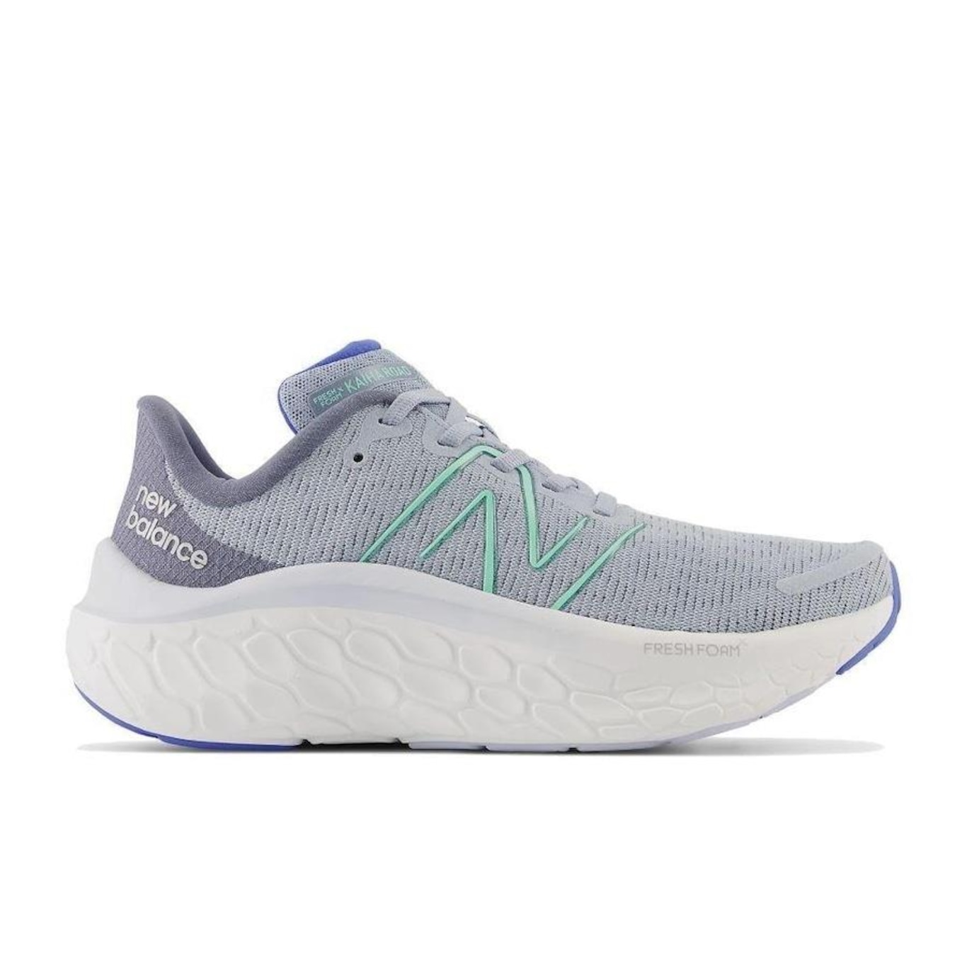 Tênis New Balance Kaiha Road Feminino - Foto 1