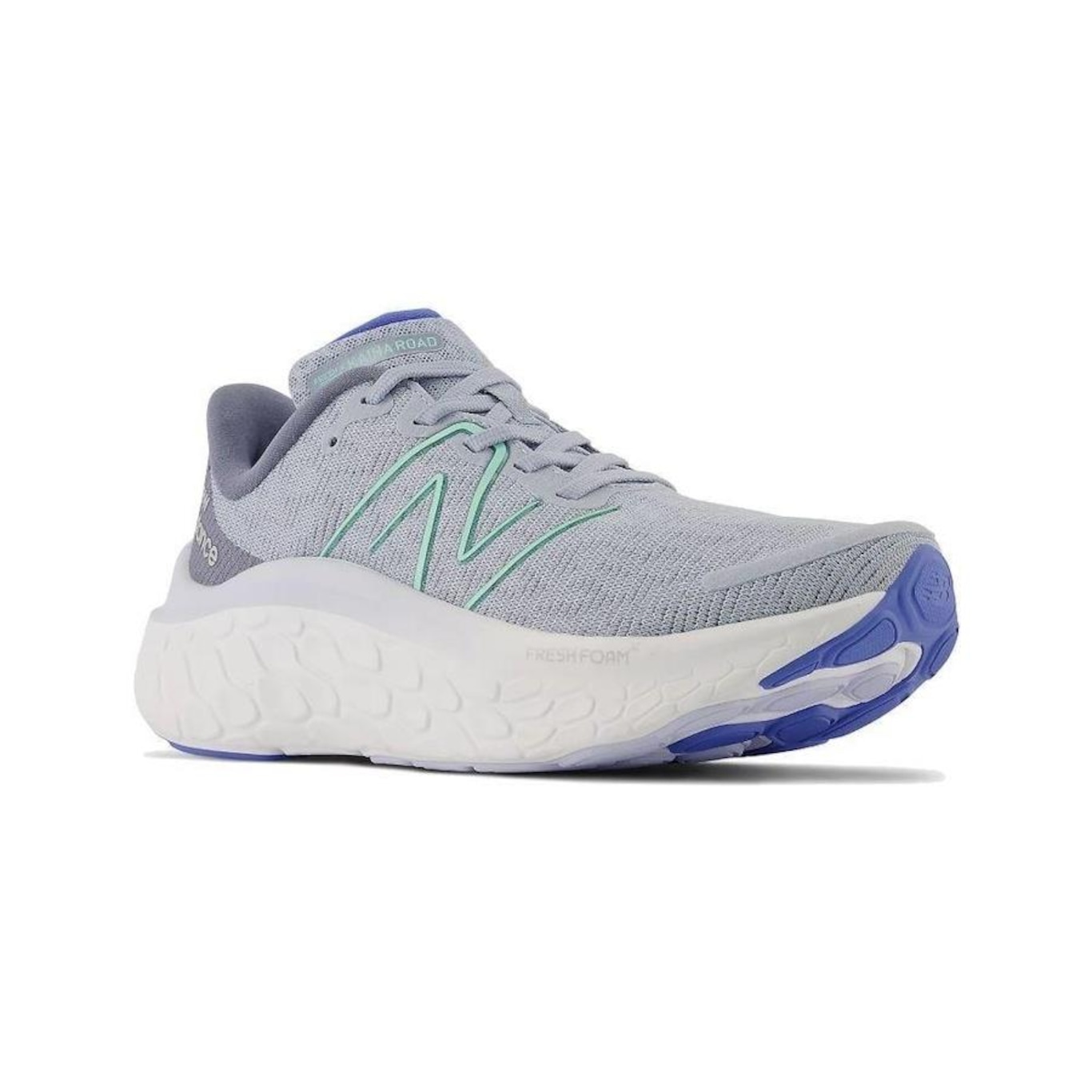 Tênis New Balance Kaiha Road Feminino - Foto 5