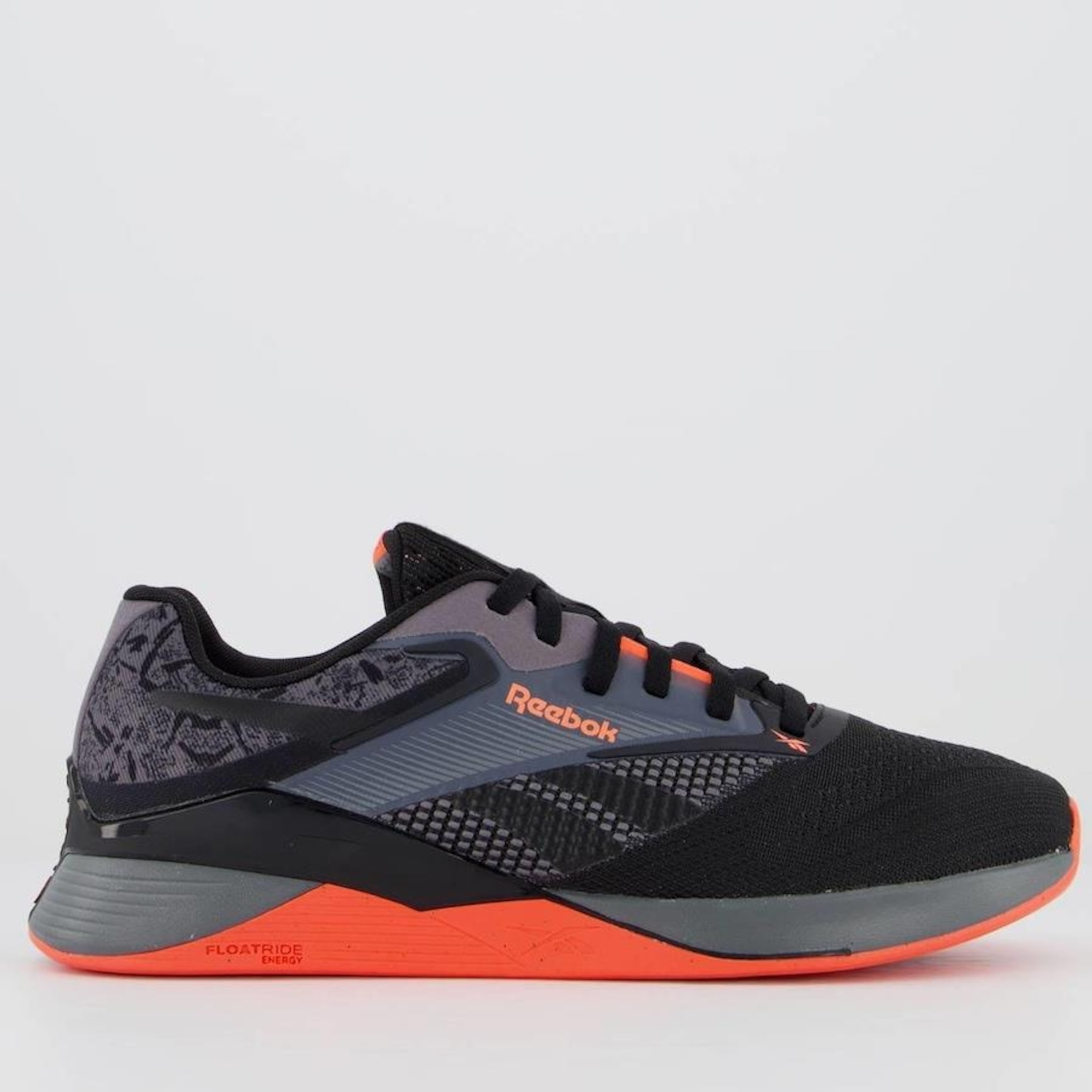 Tênis Reebok Nano X4 Masculino - Foto 1