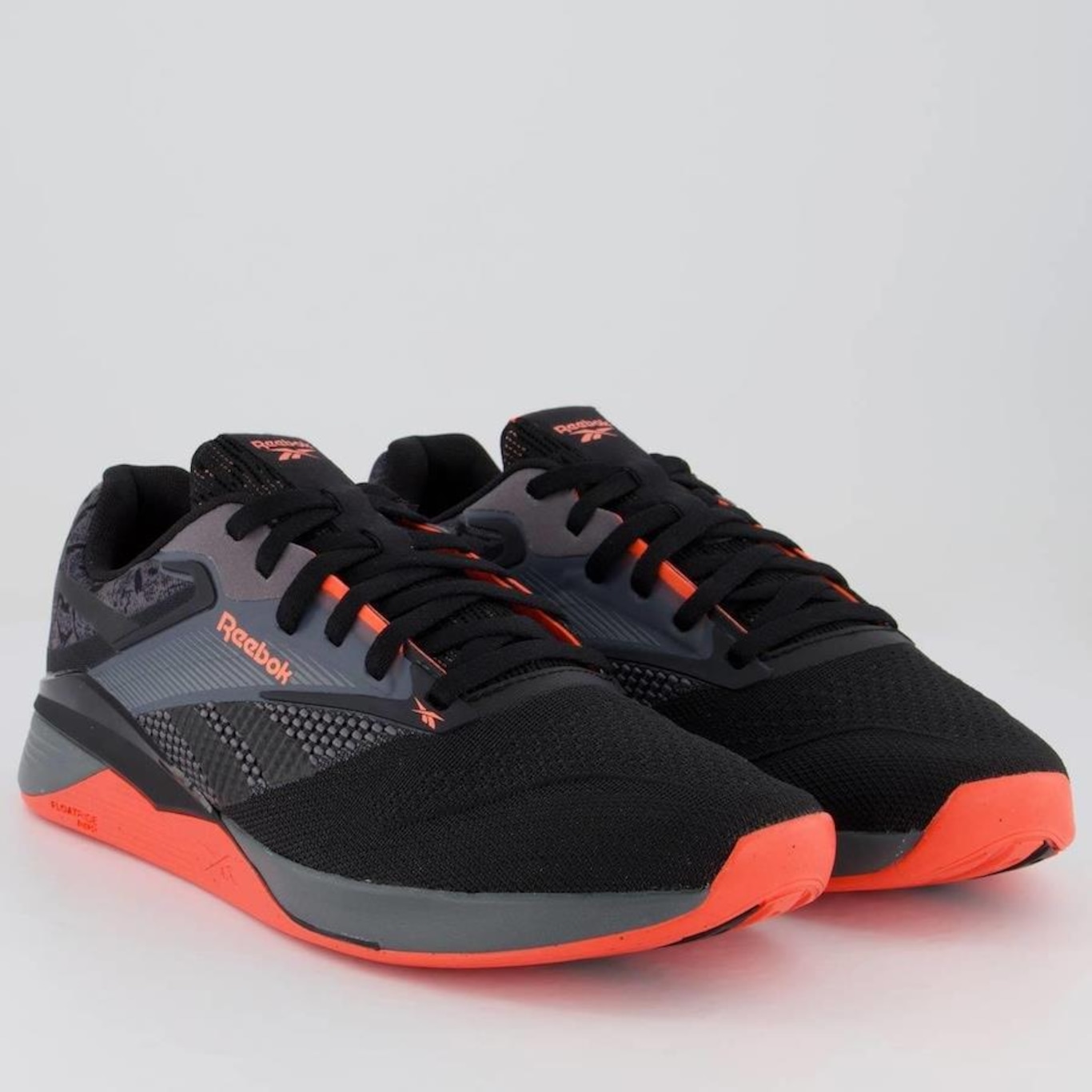 Tênis Reebok Nano X4 Masculino - Foto 2