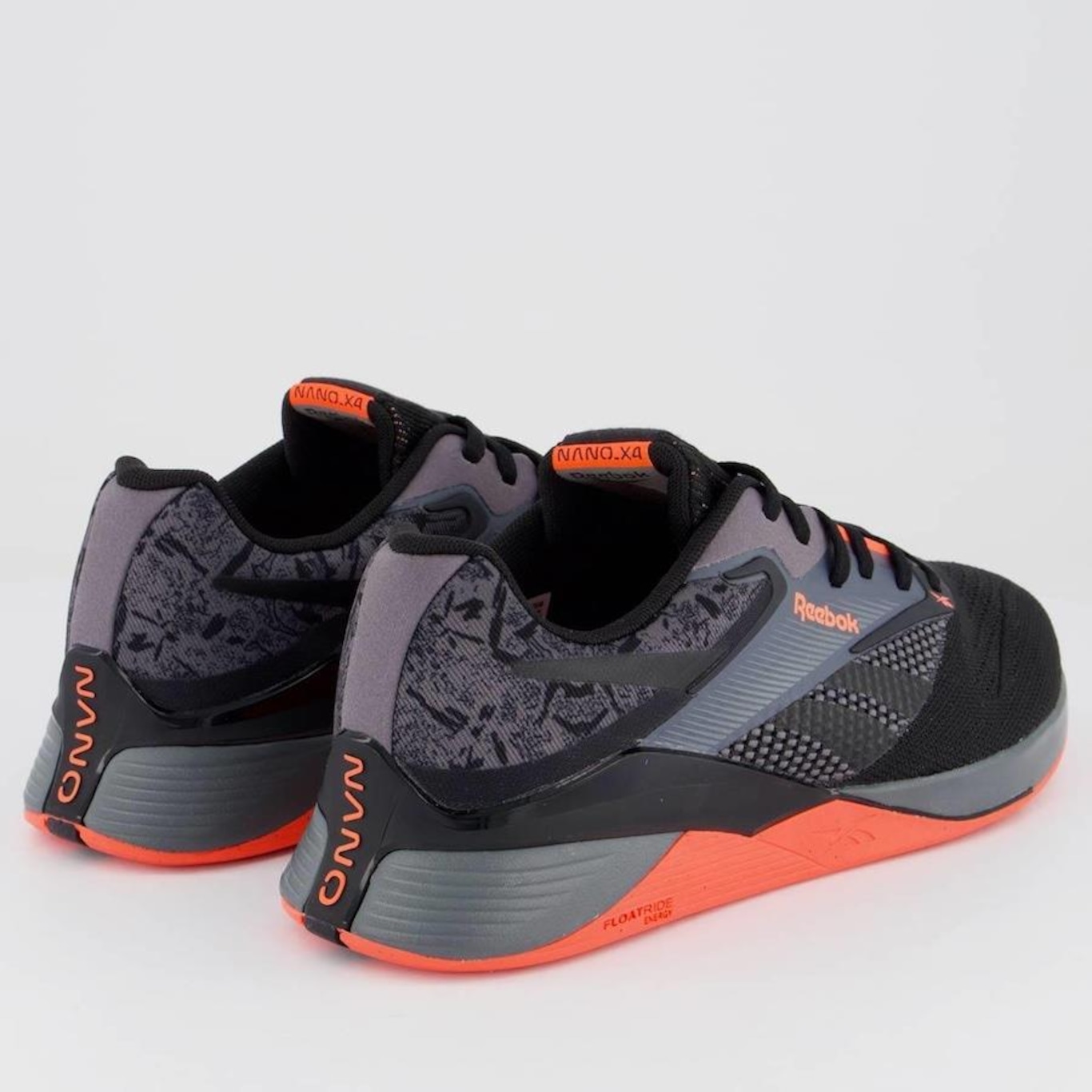 Tênis Reebok Nano X4 Masculino - Foto 3