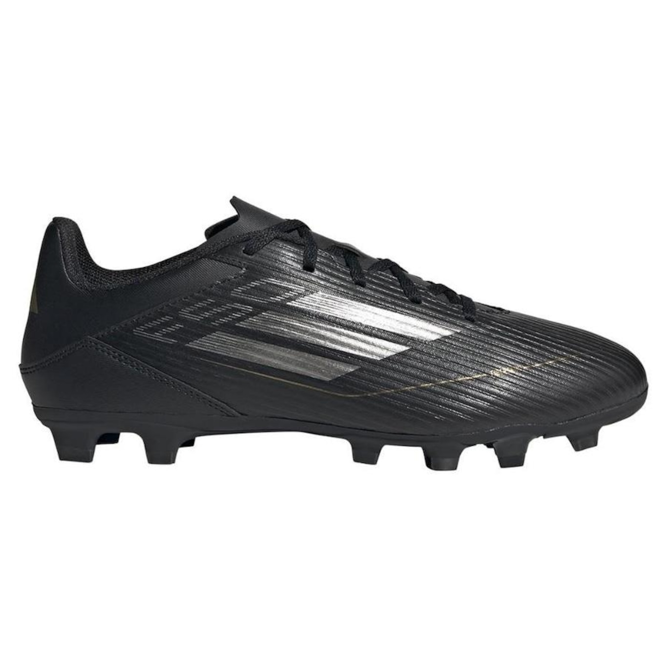 Chuteira de Campo adidas F50 Club Fxg - Adulto - Foto 1