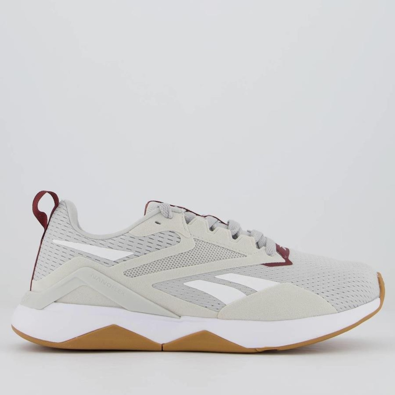 Tênis Reebok Nanoflex Tr 2 Masculino - Foto 1